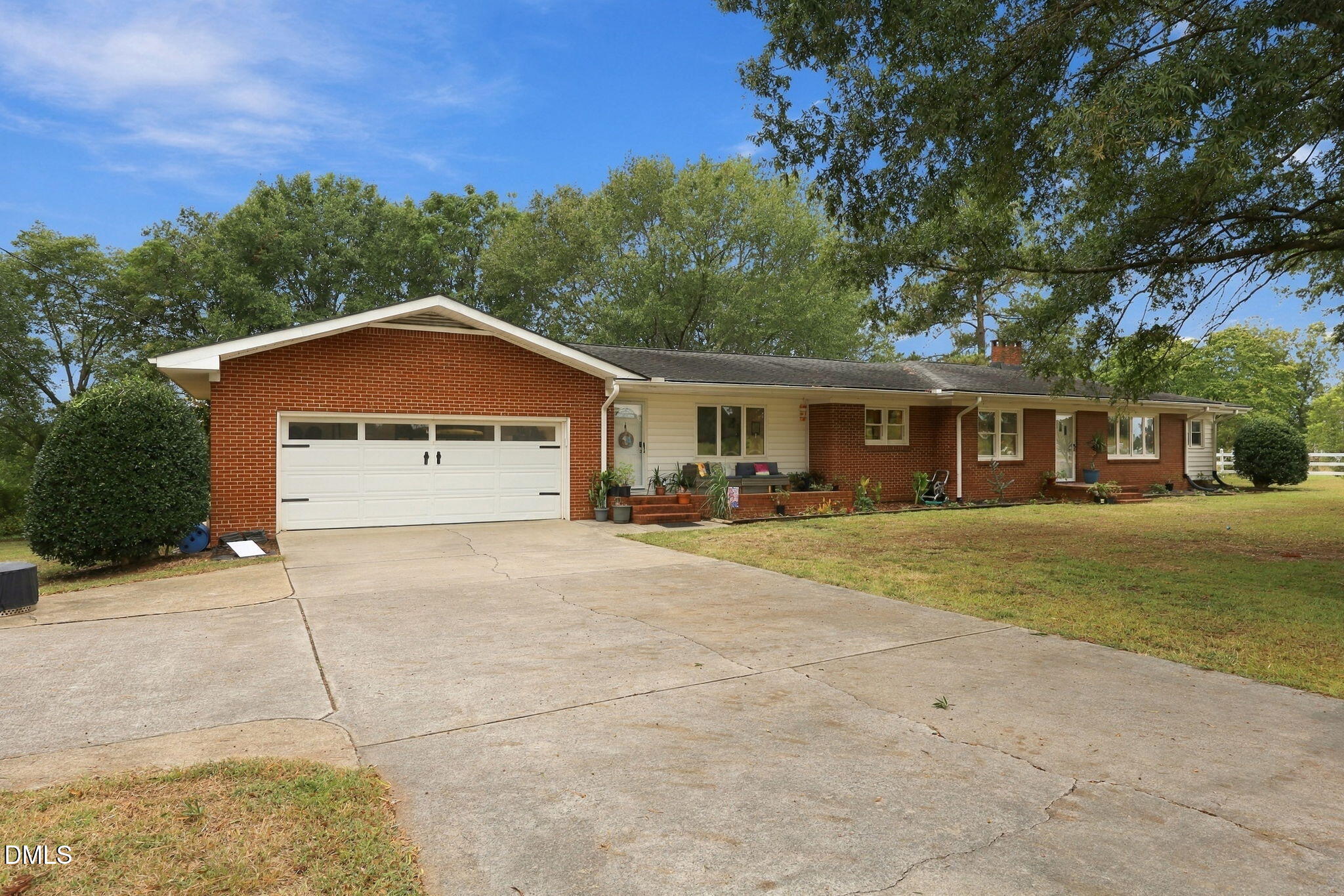 3887 Plainview Church Road