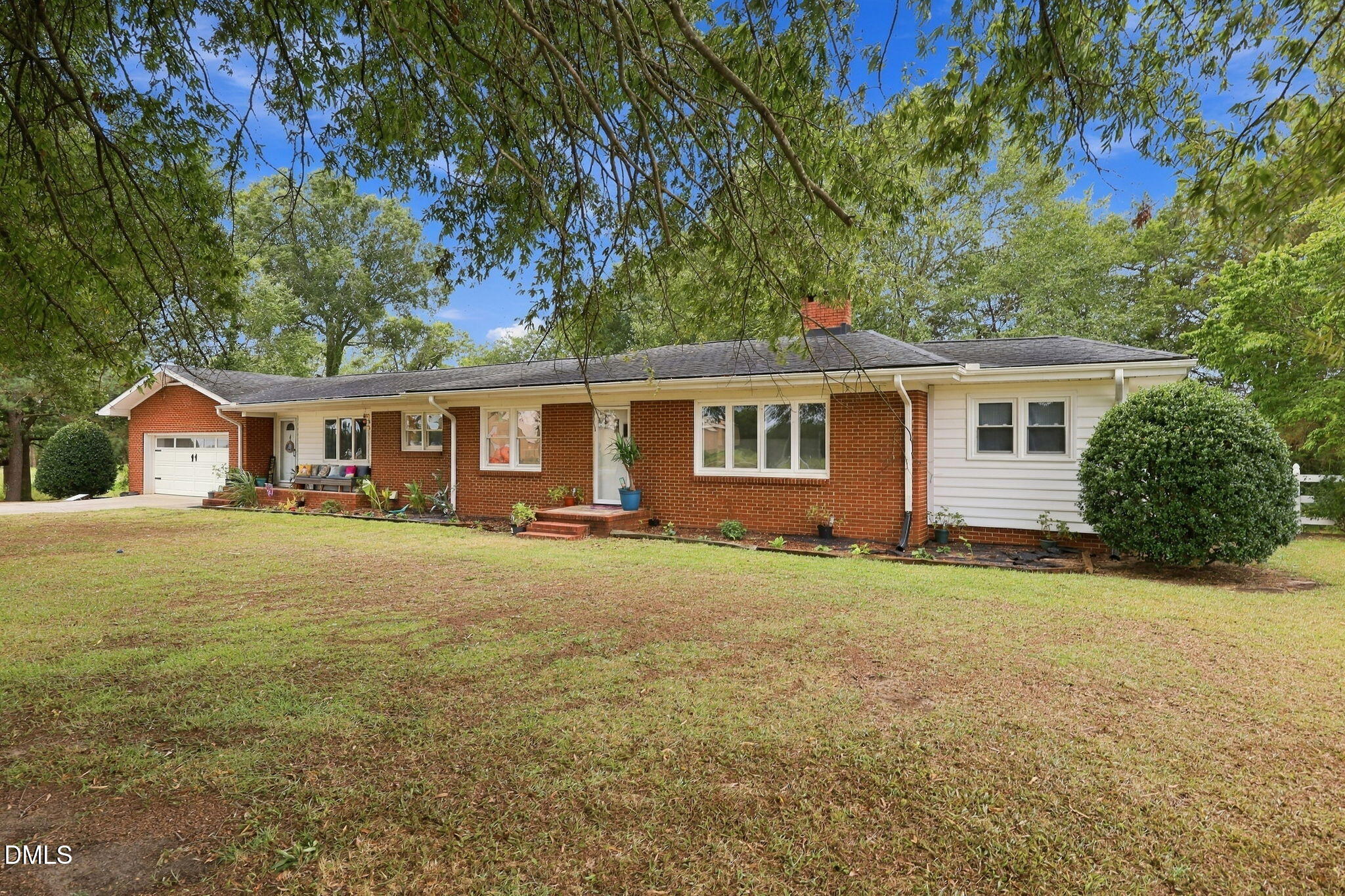 3887 Plainview Church Road