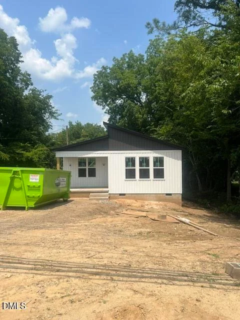 252 E Front Street