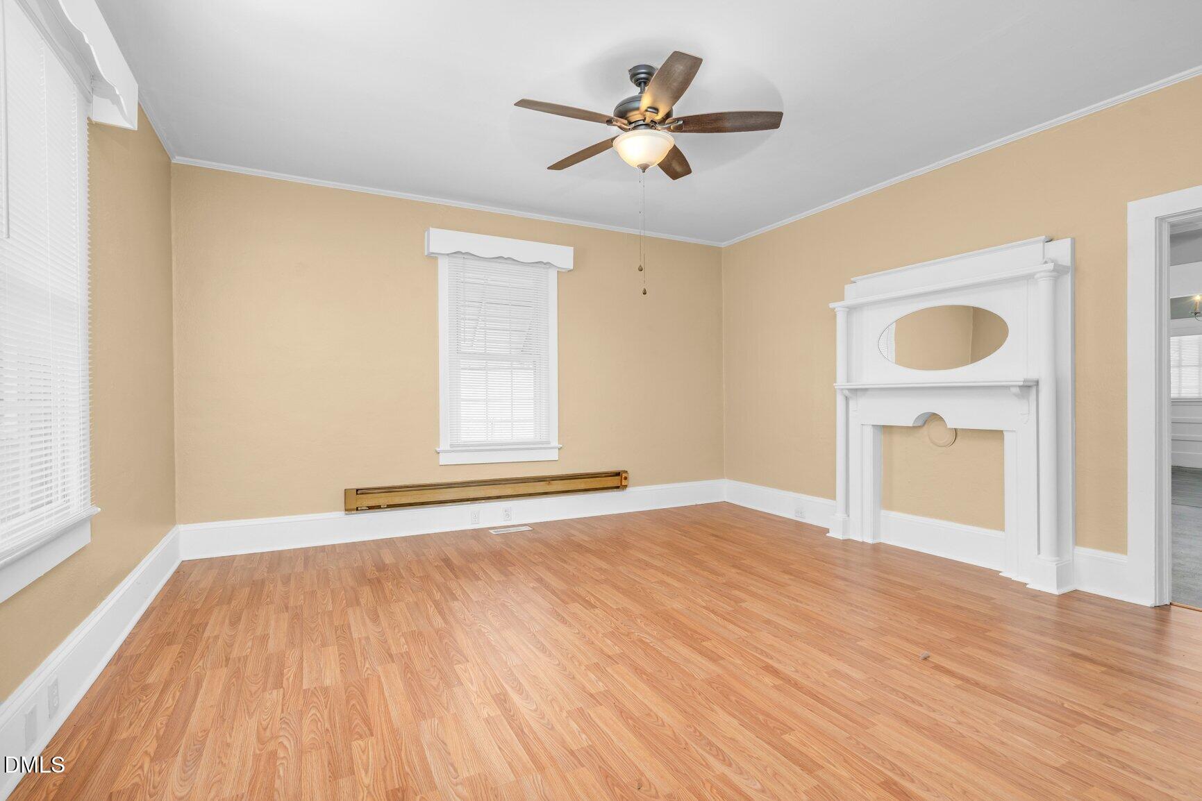 300 W Howard Avenue