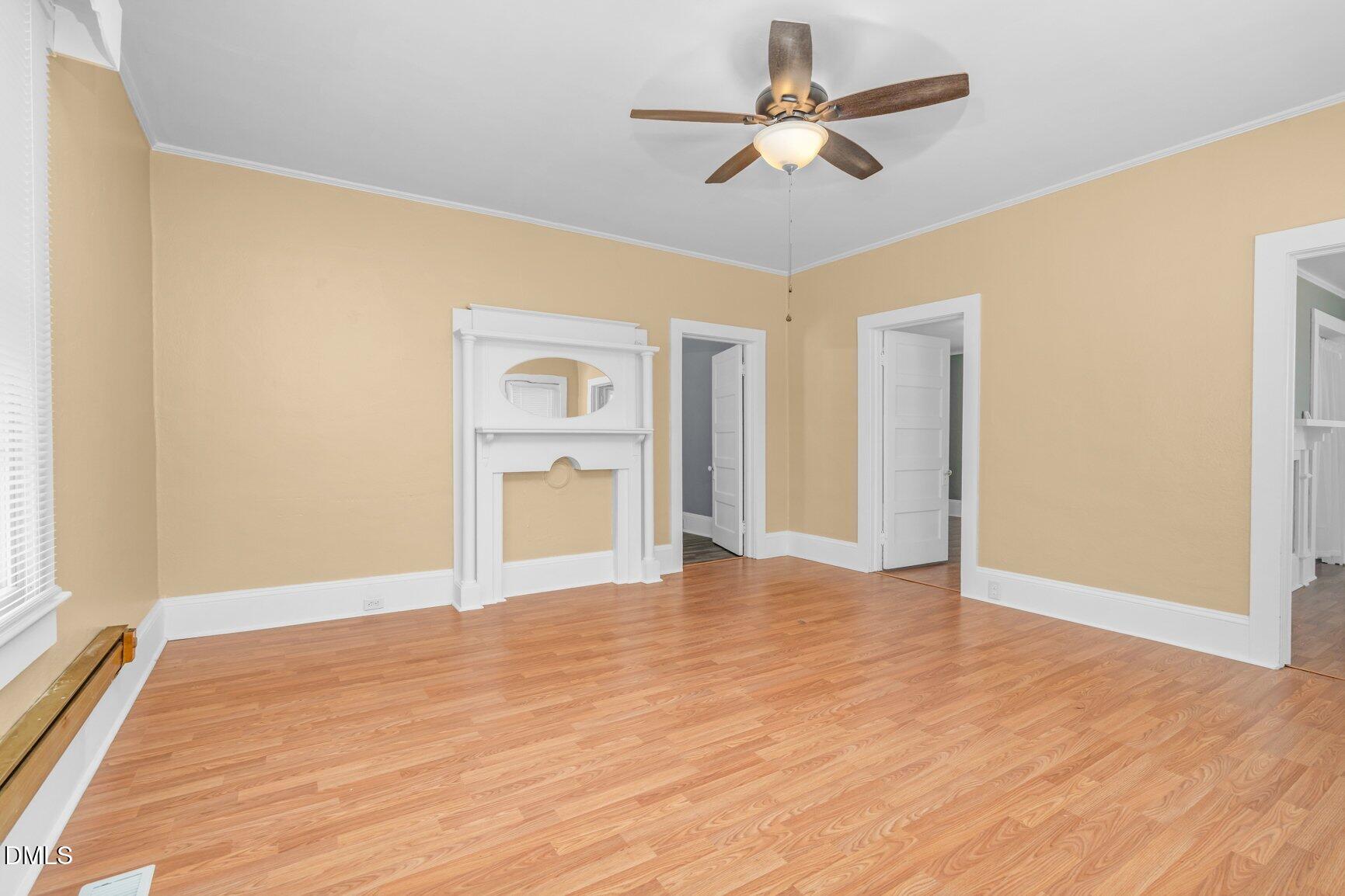 300 W Howard Avenue