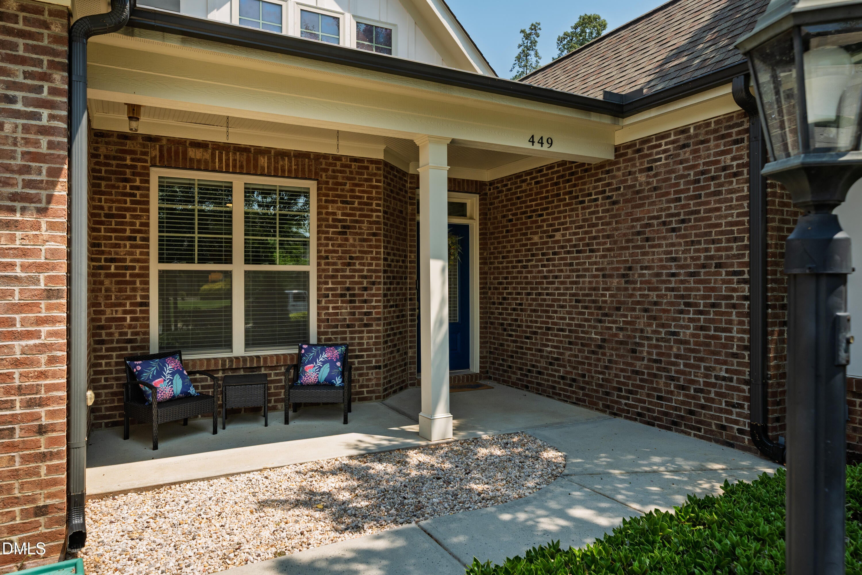 449 Sippihaw Oaks Drive