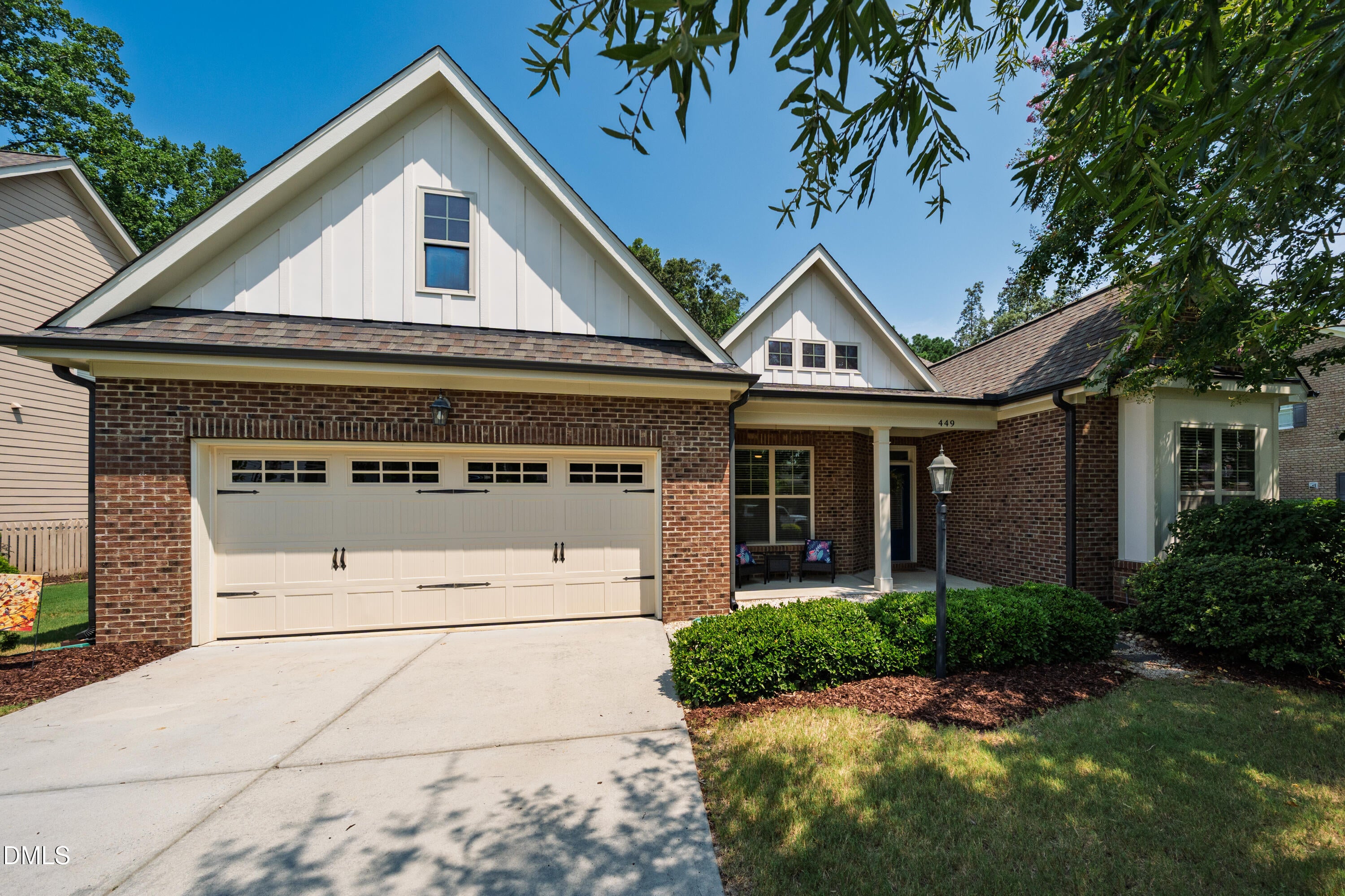 449 Sippihaw Oaks Drive