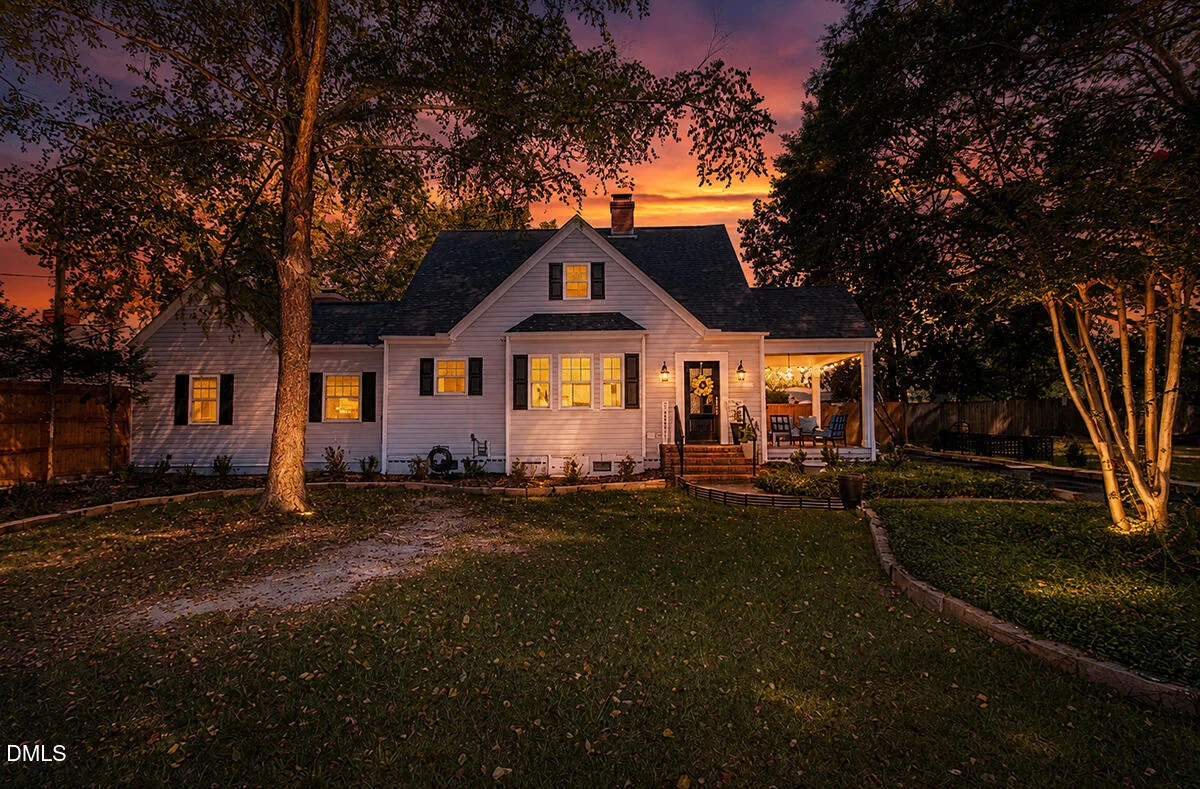 624 Sherrod Heights