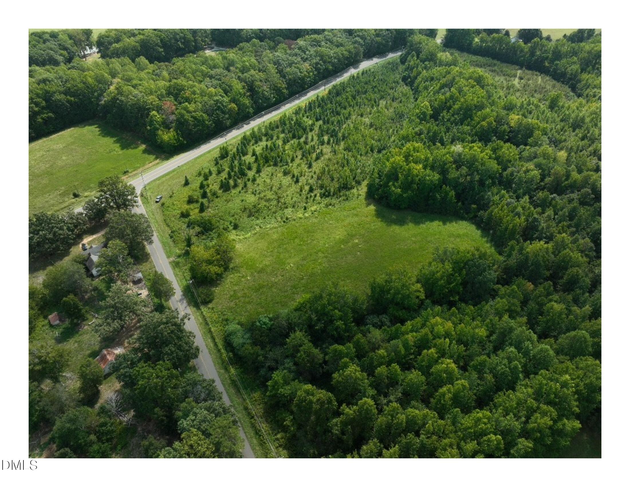 Tbd N Nc Hwy 86 N