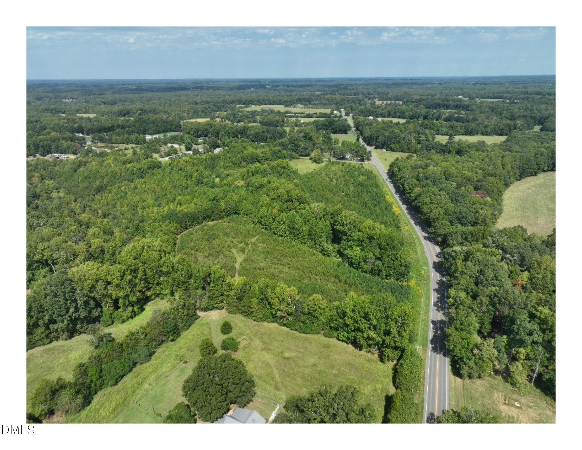 Tbd N Nc Hwy 86 N