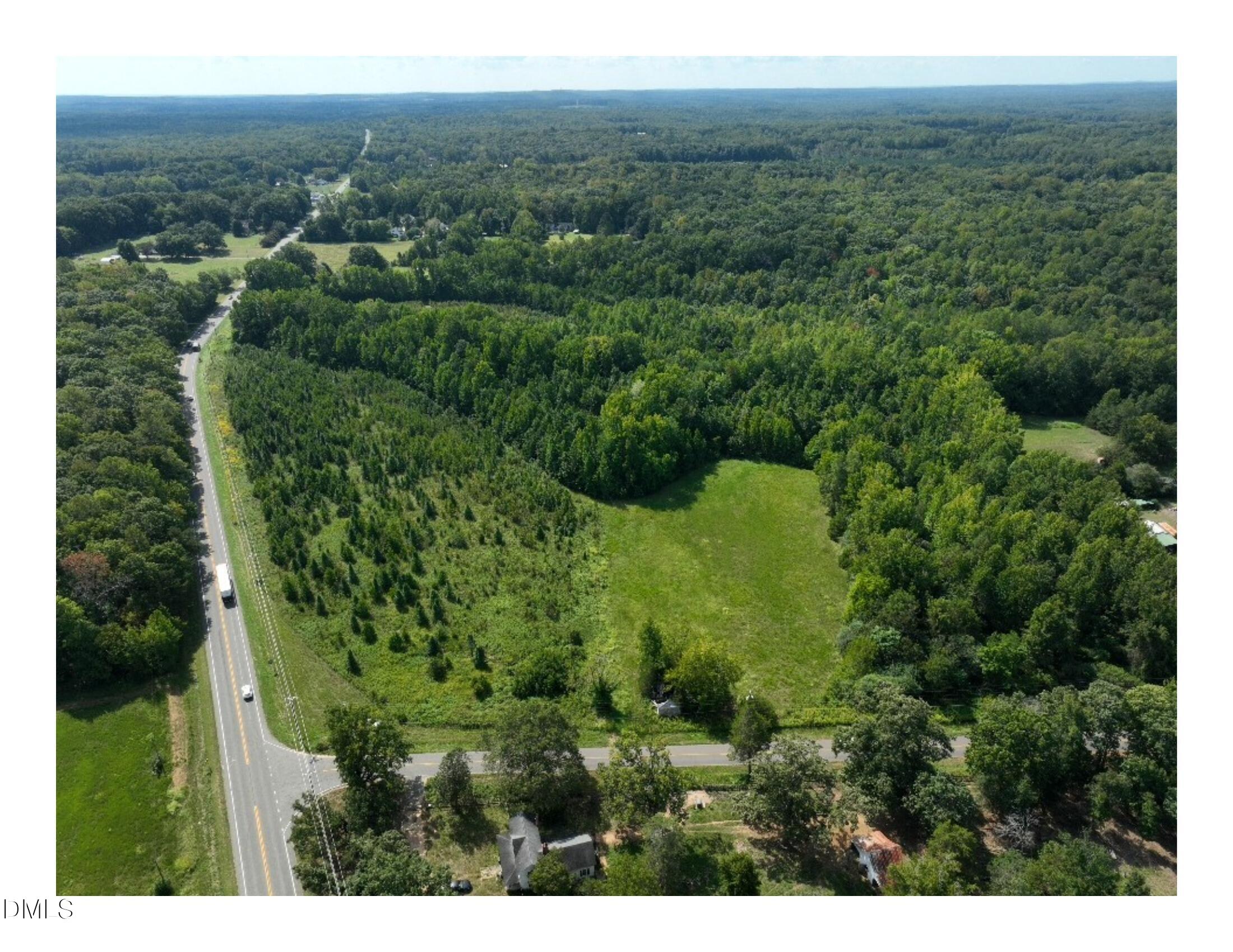 Tbd N Nc Hwy 86 N