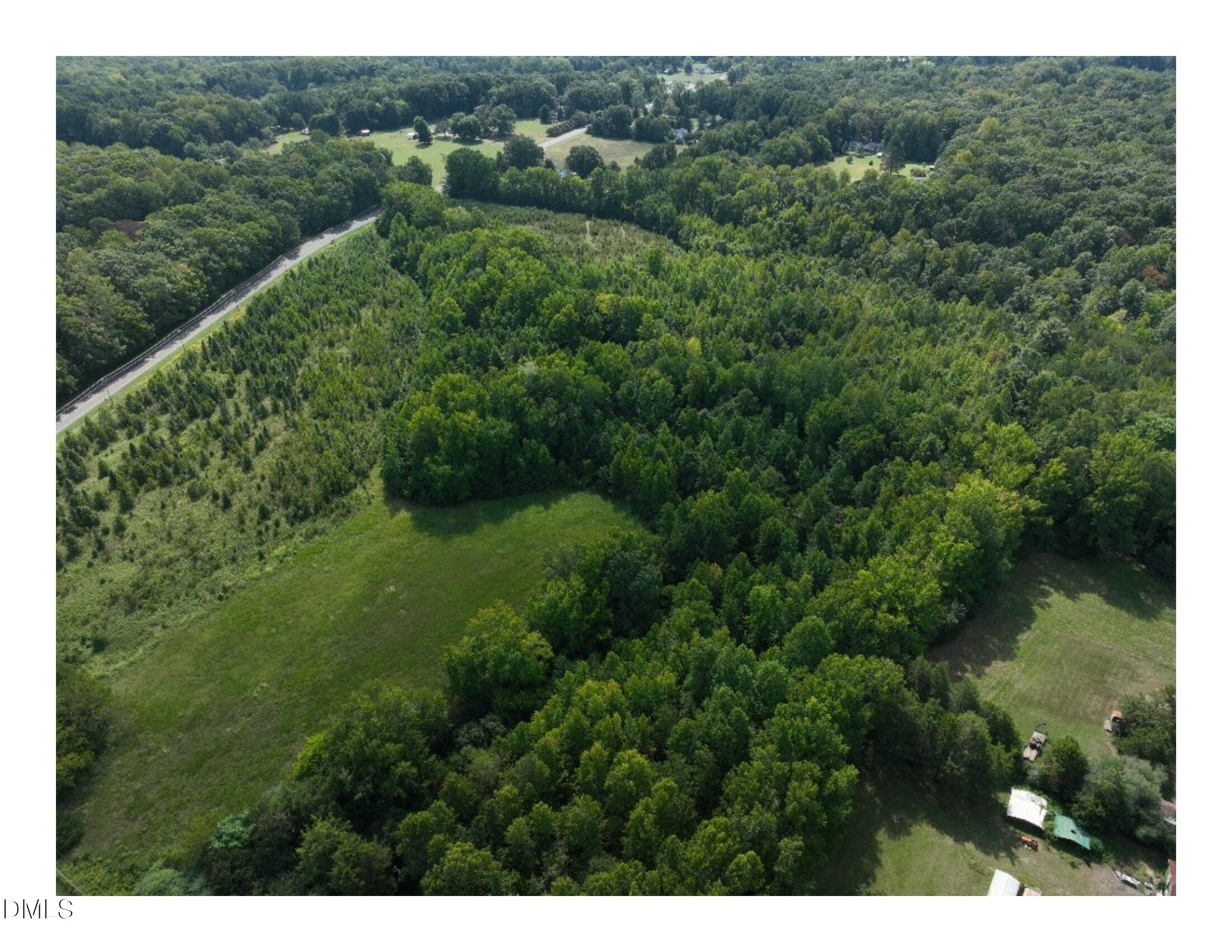 Tbd N Nc Hwy 86 N