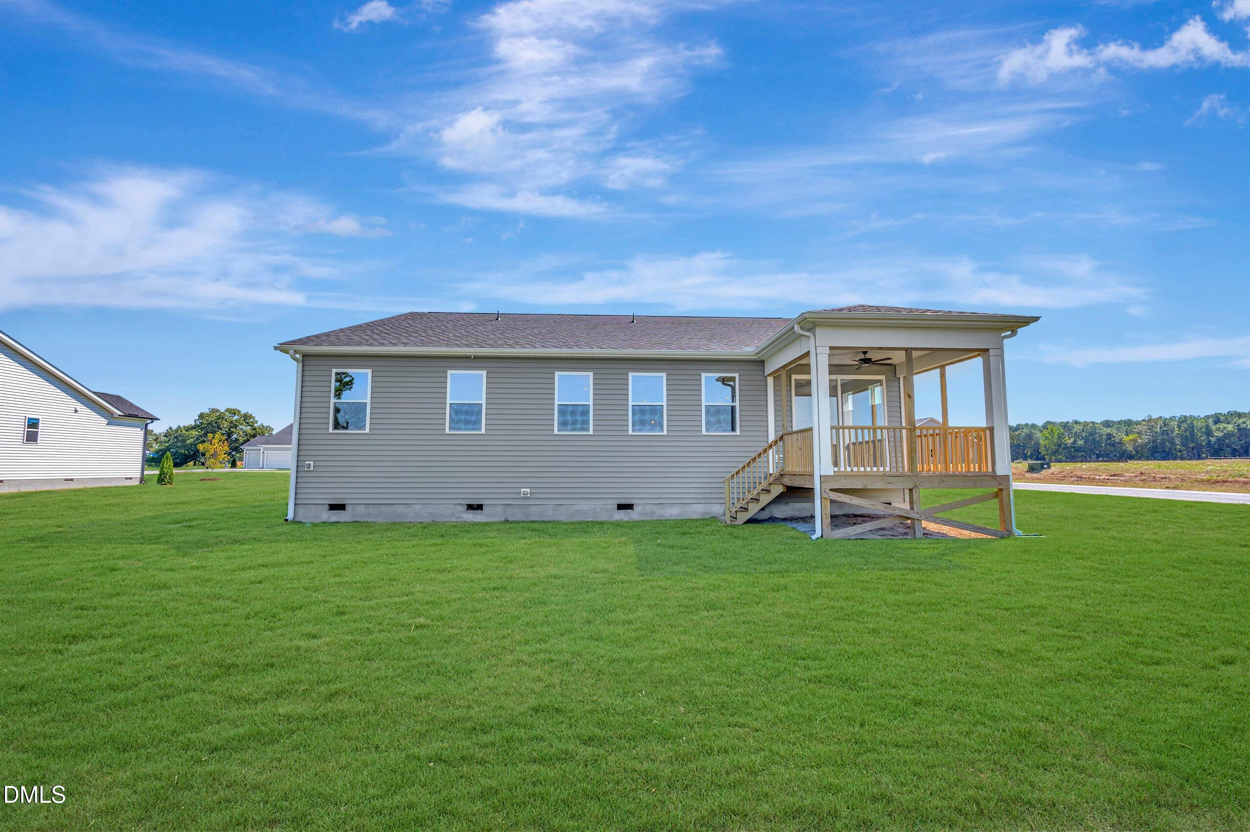 17 Windward Place