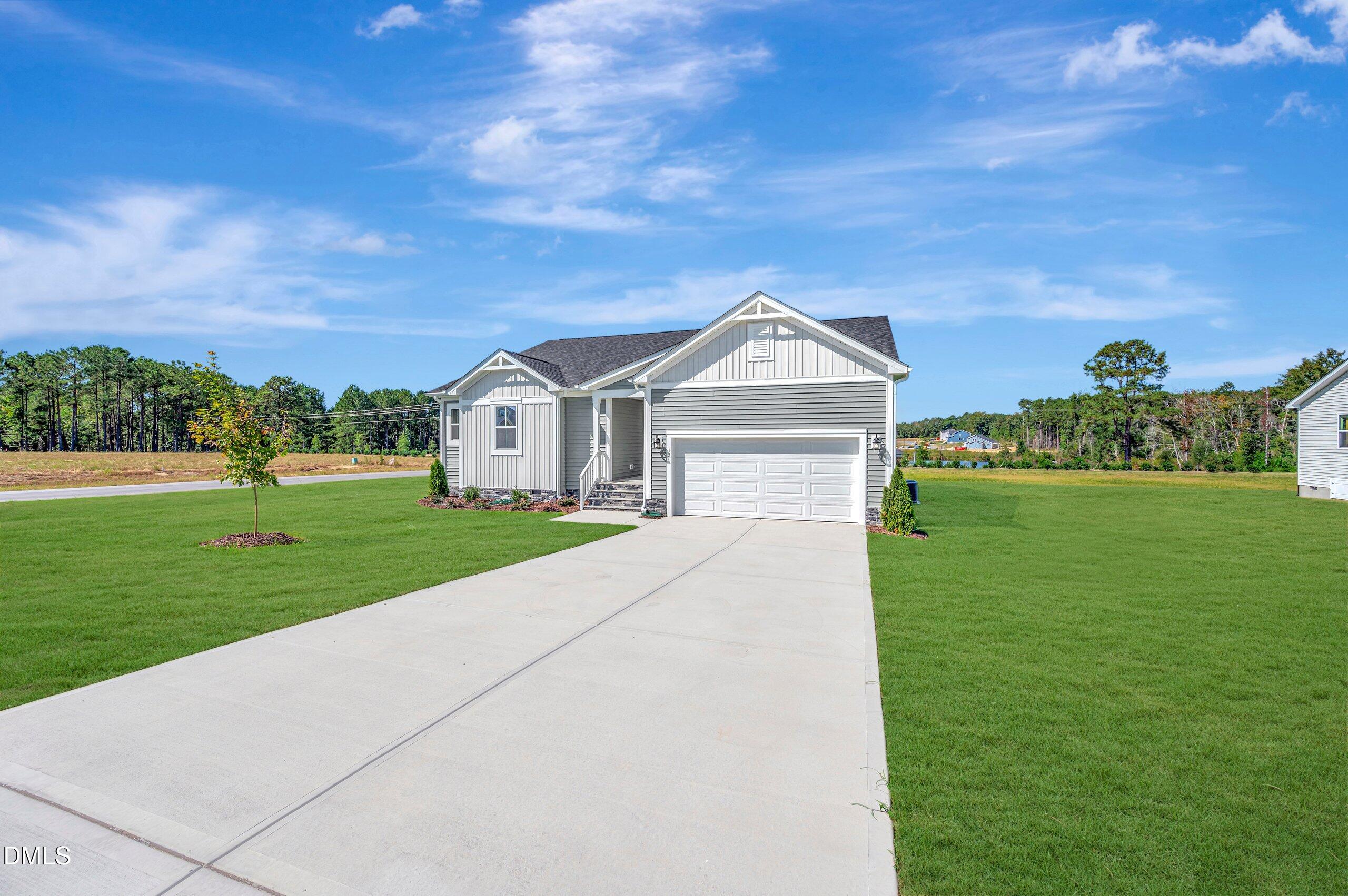 17 Windward Place
