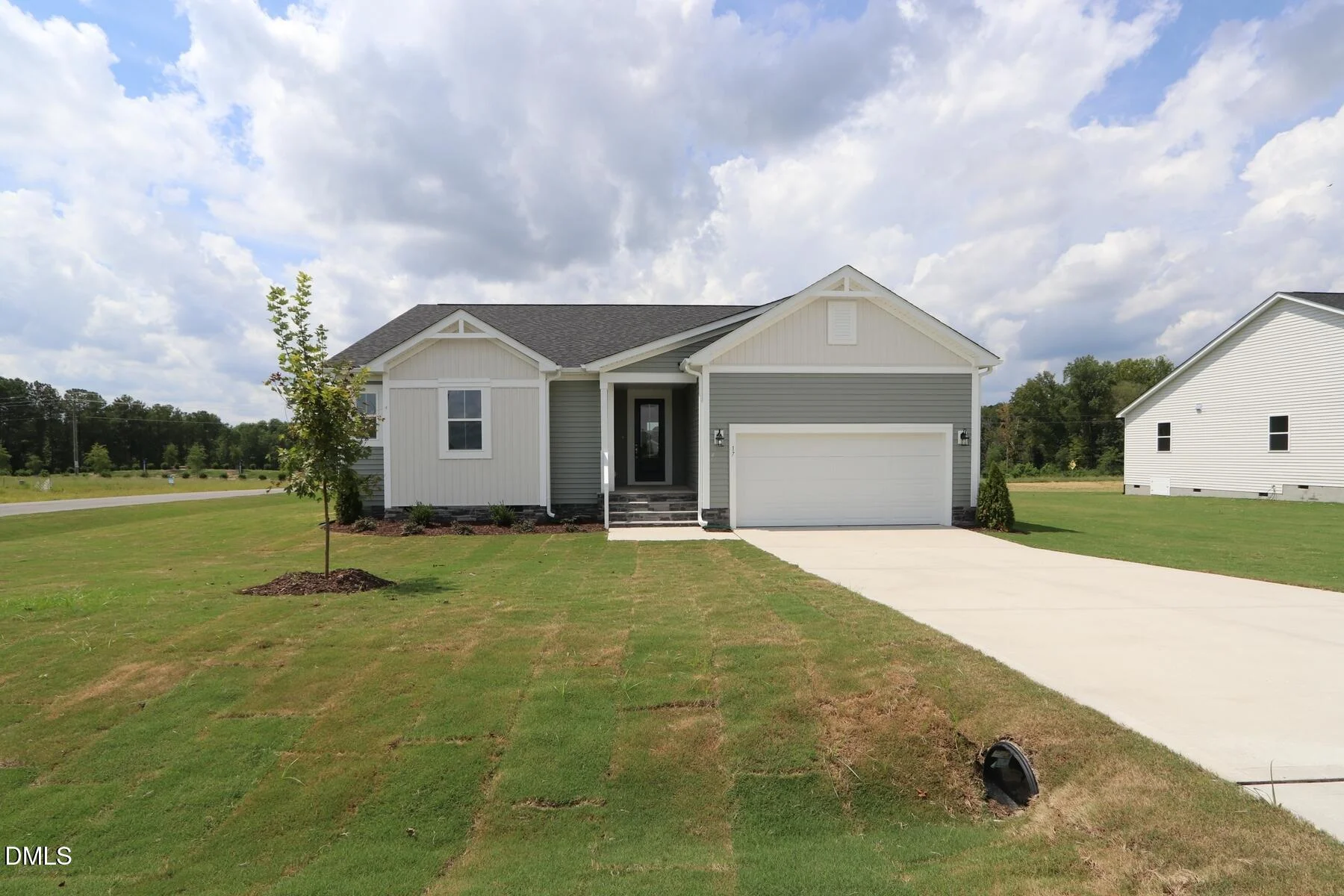 17 Windward Place