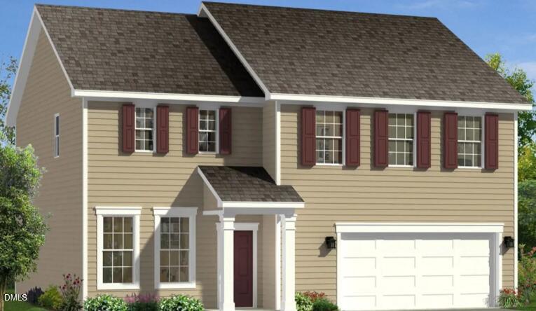 718 Old Station Point