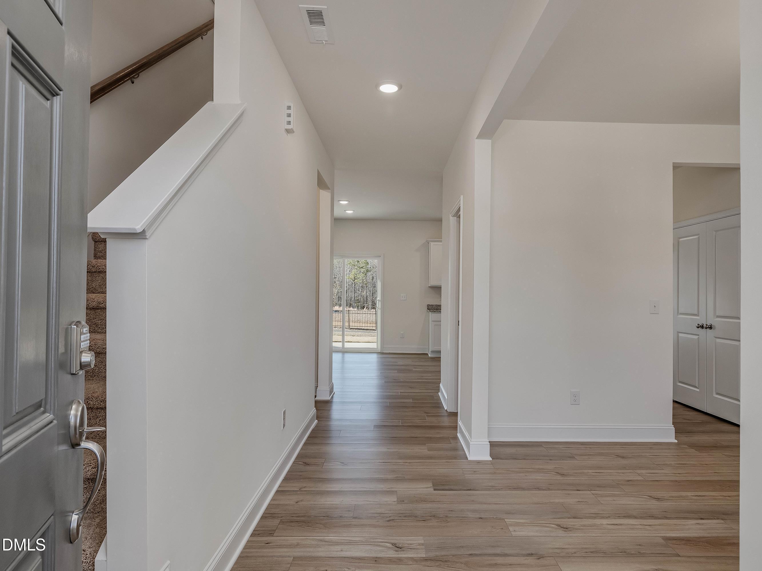718 Old Station Point