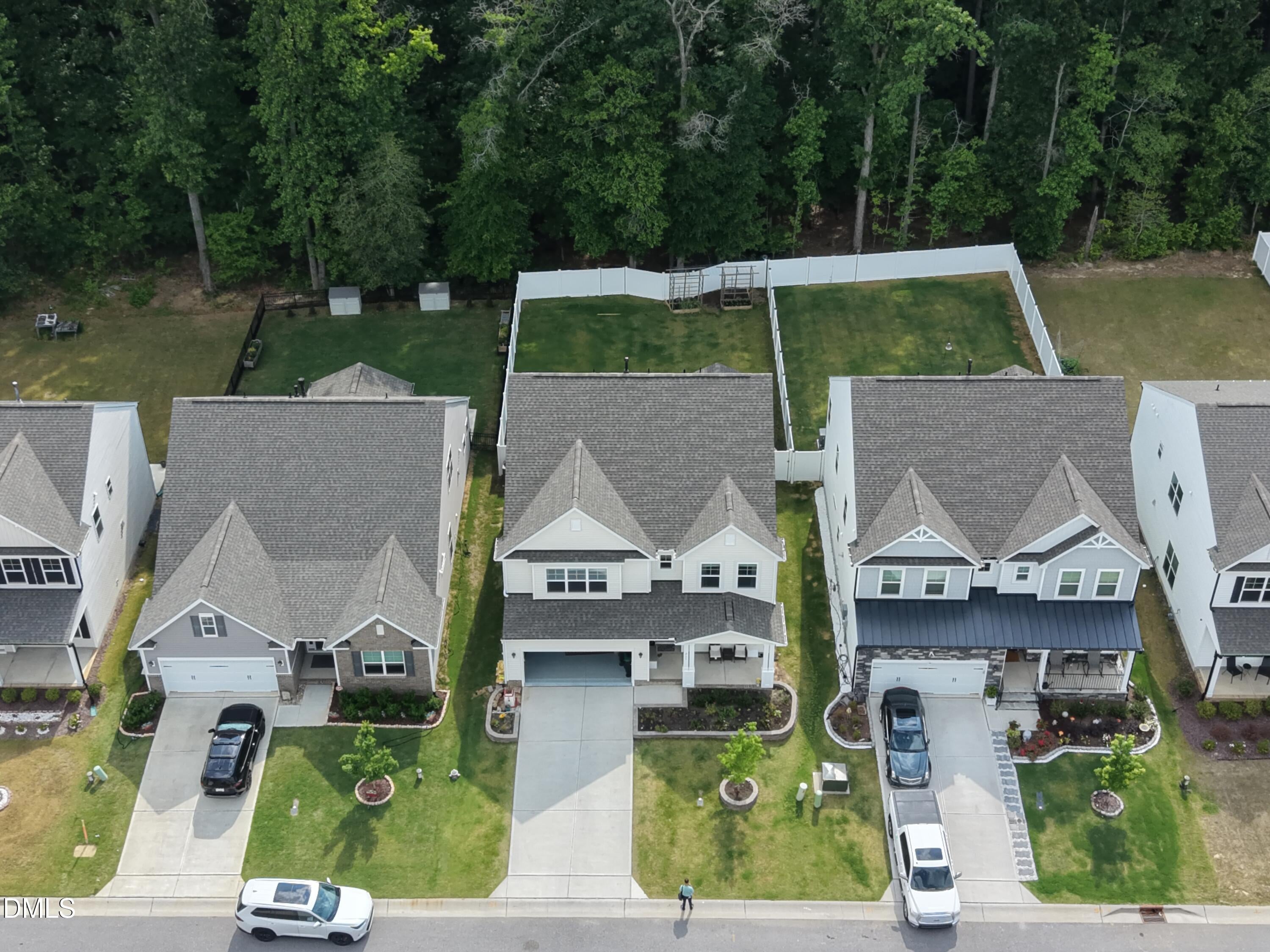 261 Ford Meados Drive