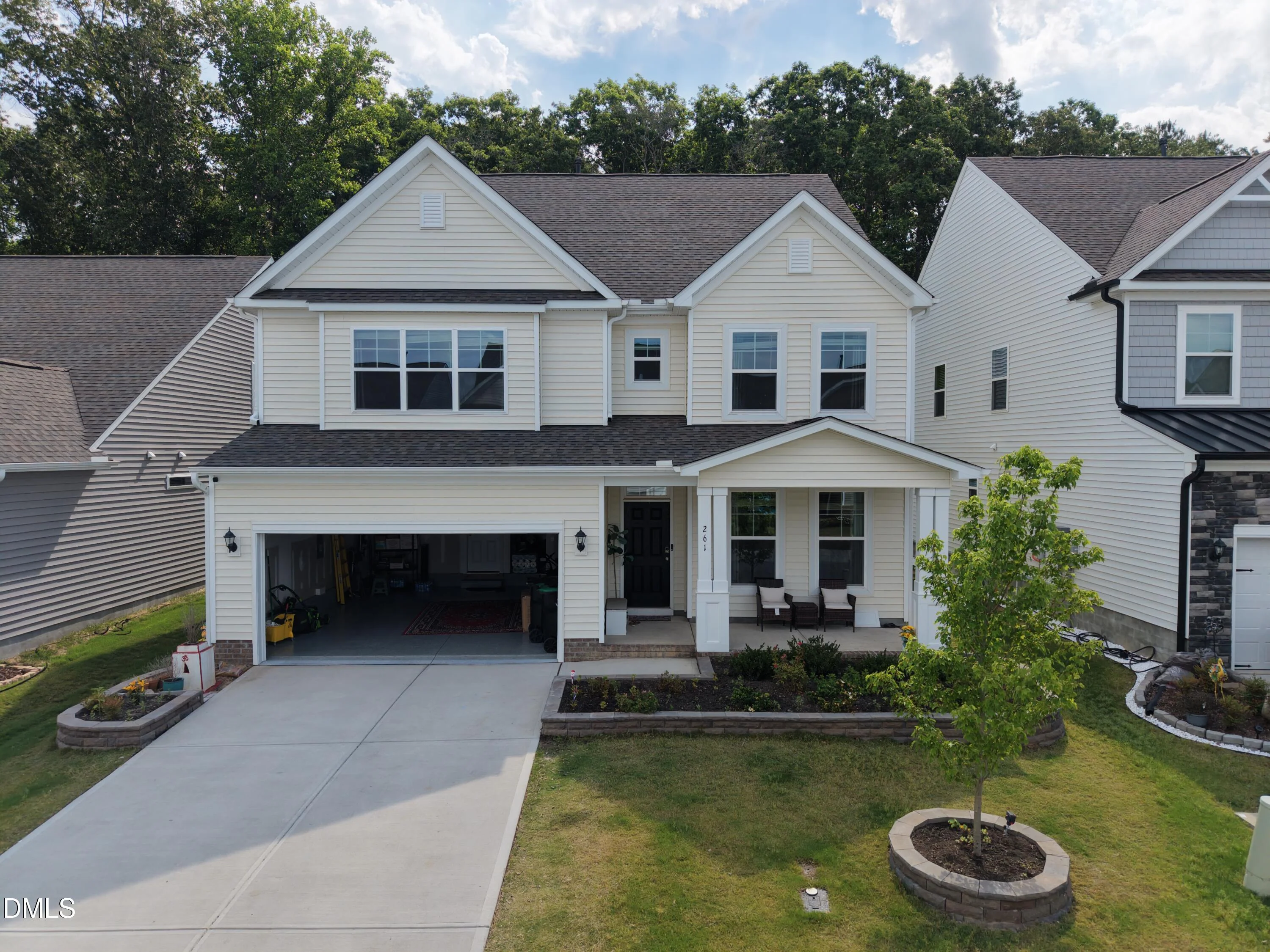 261 Ford Meados Drive