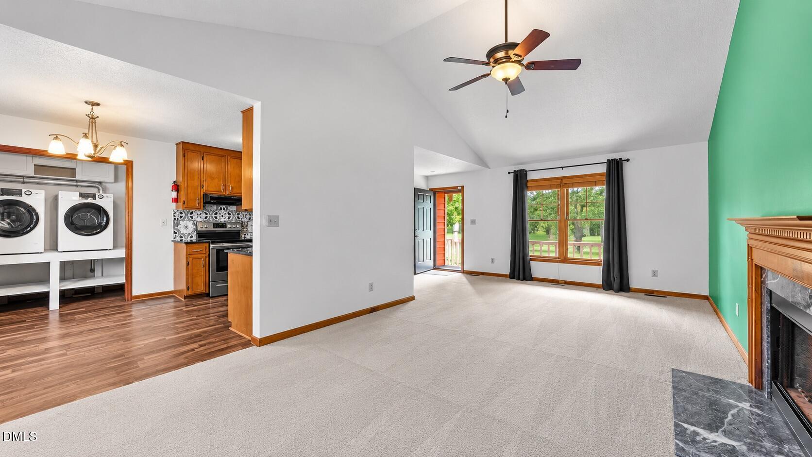 2712 Quail Point Drive