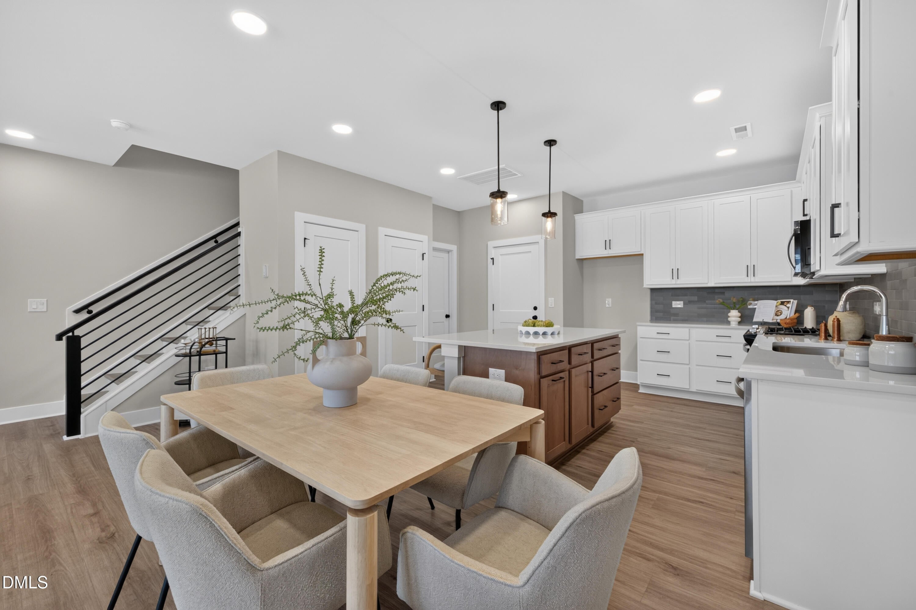 3129 White Rail Drive