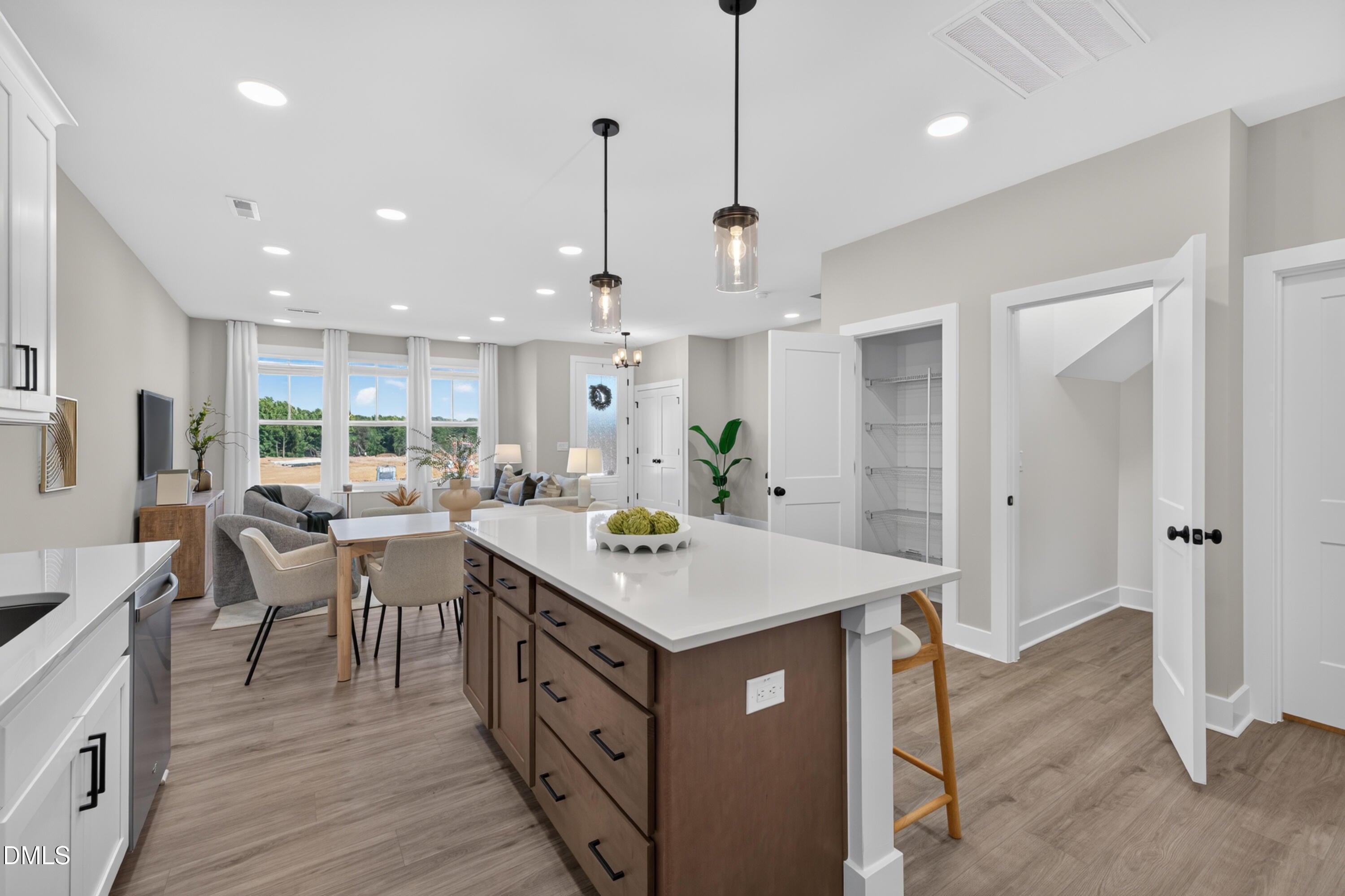 3129 White Rail Drive