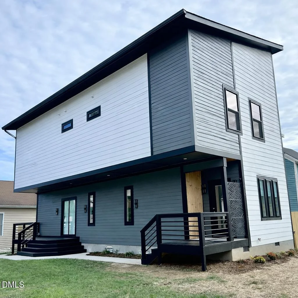 1101 Fairview Street