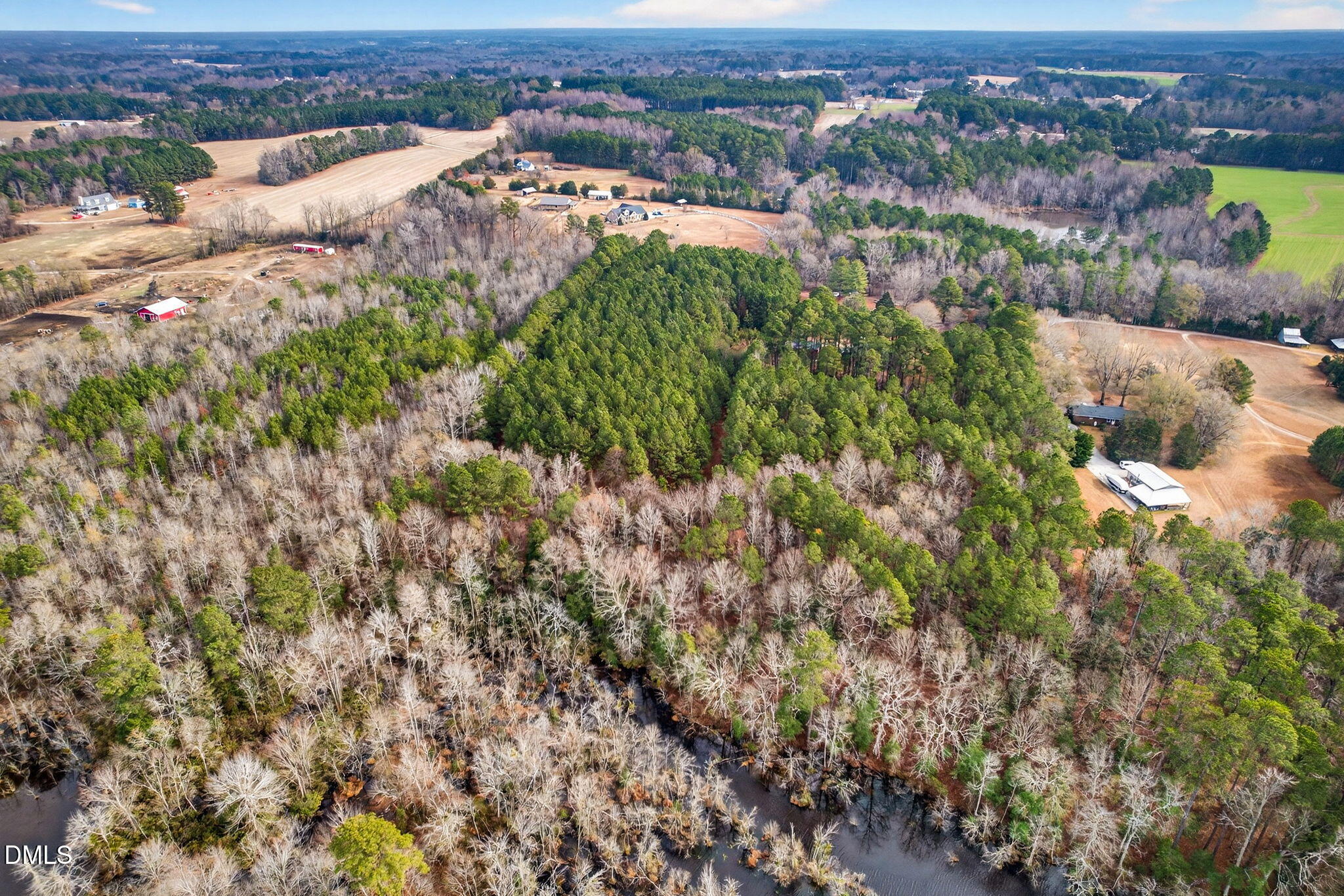 Lot C Kendall Lane