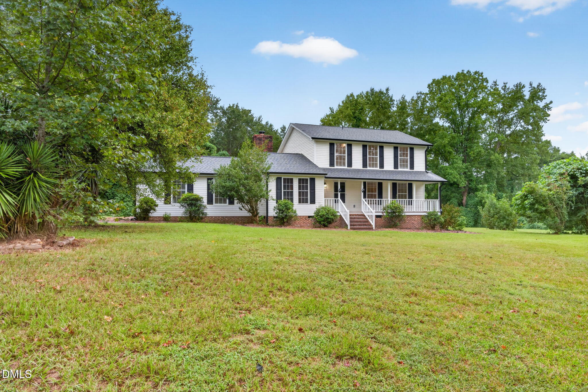9668 Covered Bridge Road