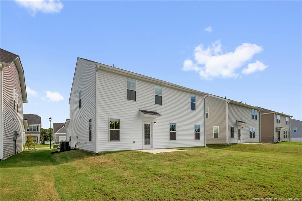 25 W Emily Gardens Road