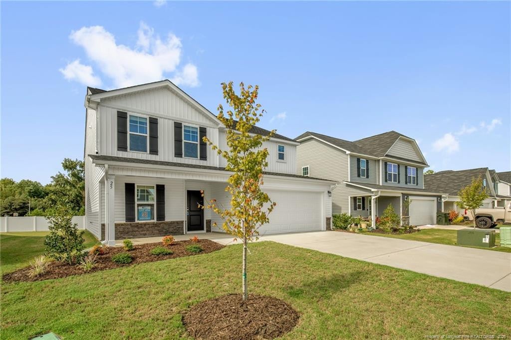 25 W Emily Gardens Road