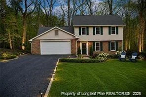 110 Stornoway Drive