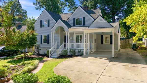 2721 VAN DYKE AVE, RALEIGH, NC 27607 - Image 8cad187c421fe7aeae577f93a36c117e/3751237226