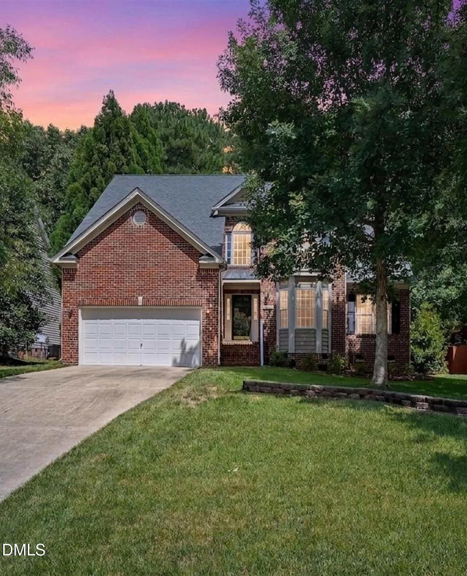 8608 Barrett Hall Lane