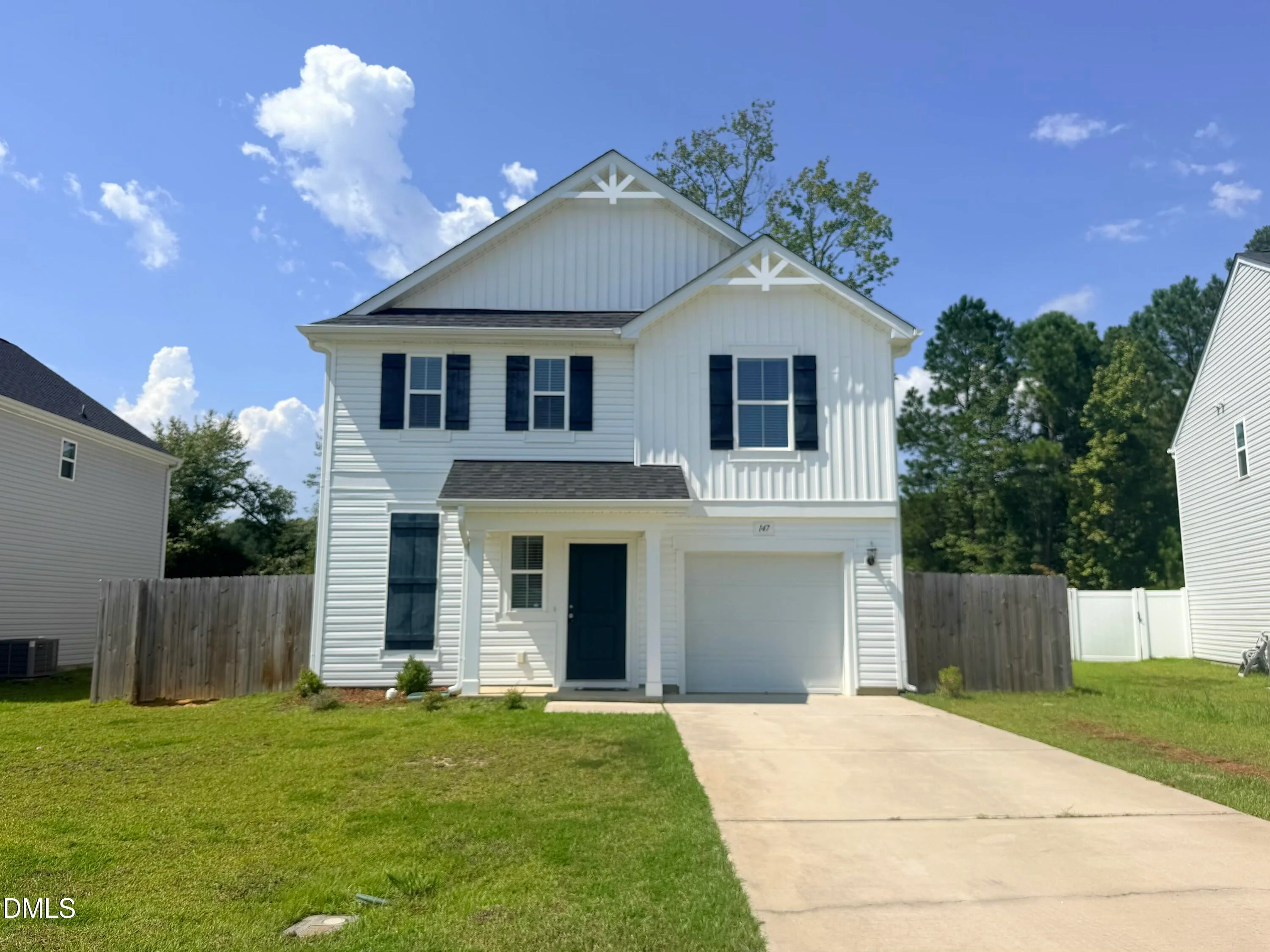 147 Maple Tree Lane