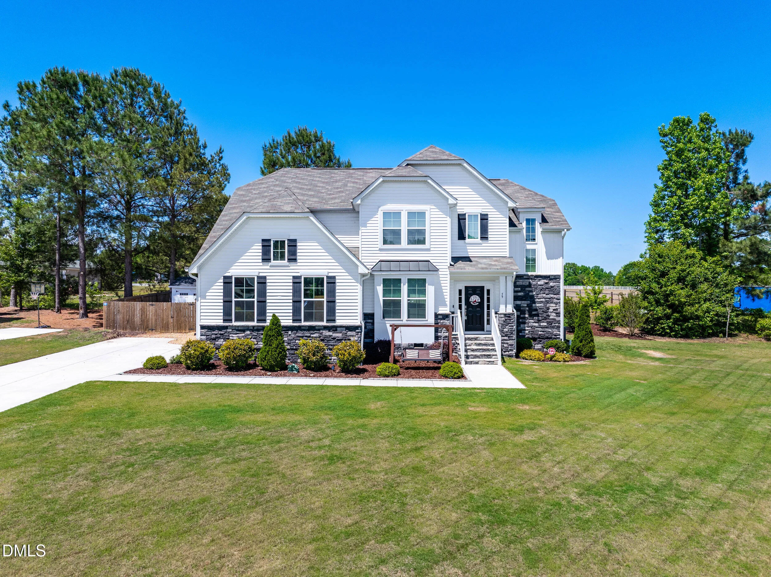 59 Two Belles Court
