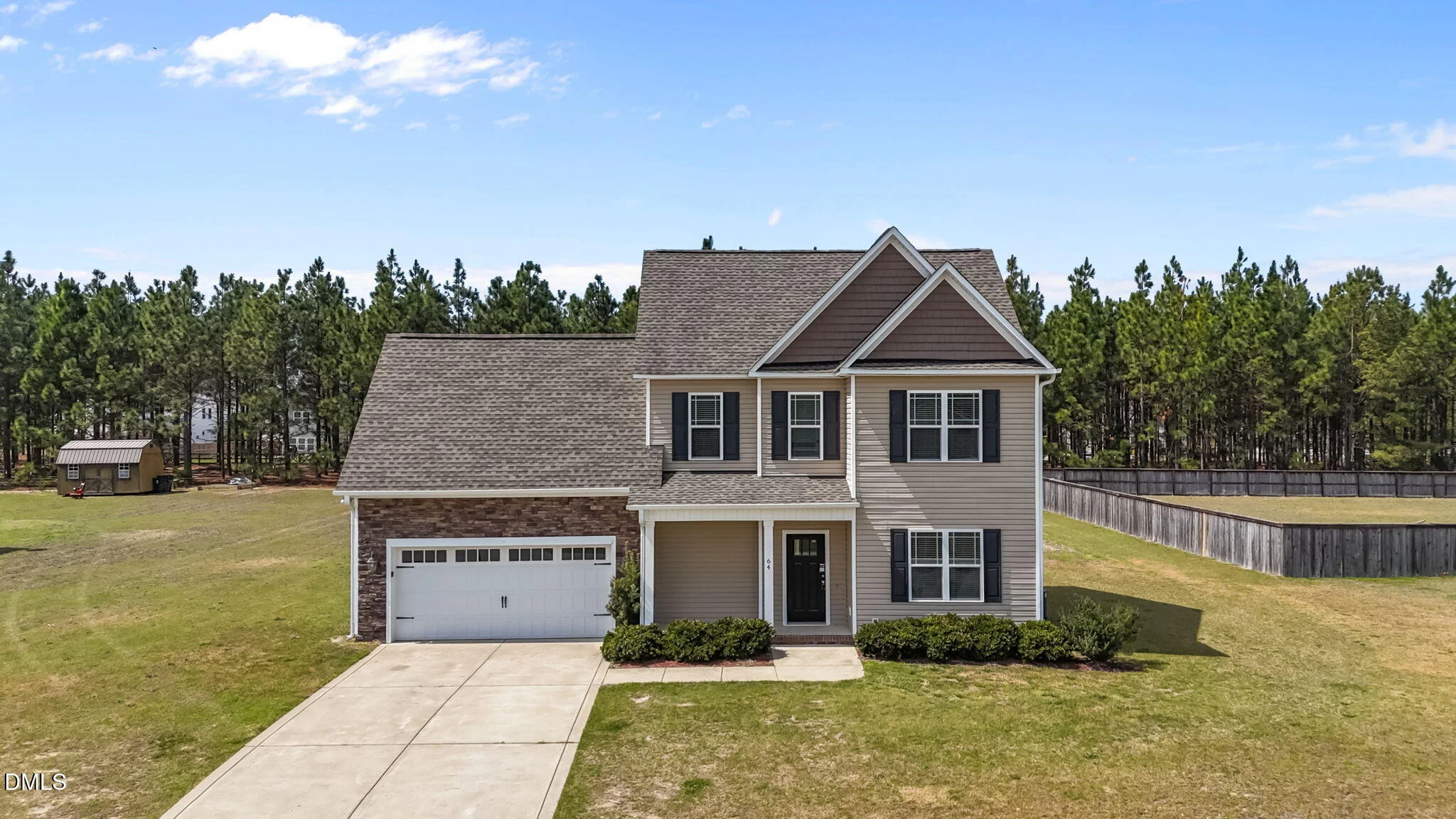 64 Widgeon Way
