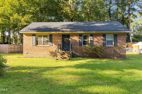Photo of 816 Evergreen Road, Rocky Mount, NC 27803 (MLS # 10197571)