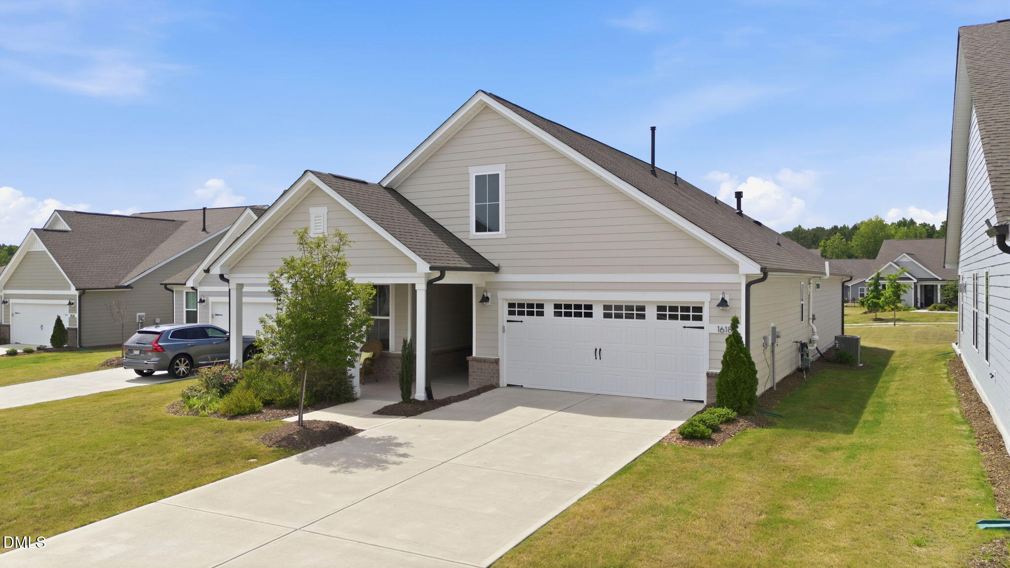 1618 Plover Circle
