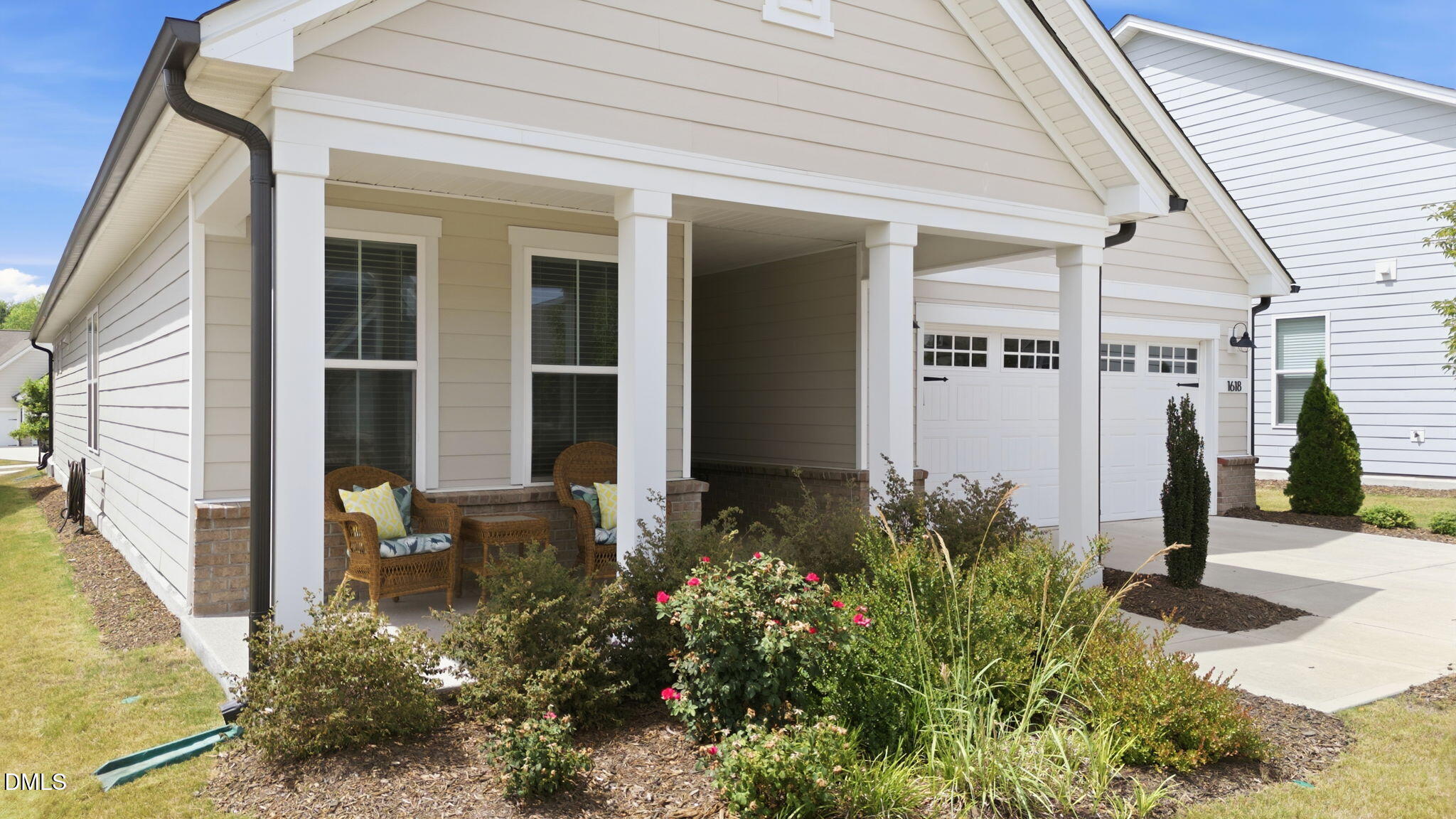 1618 Plover Circle