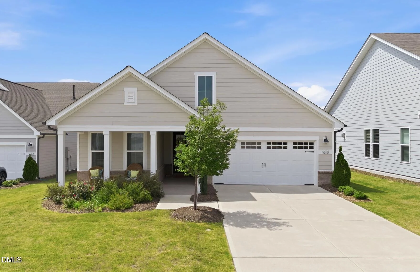 1618 Plover Circle