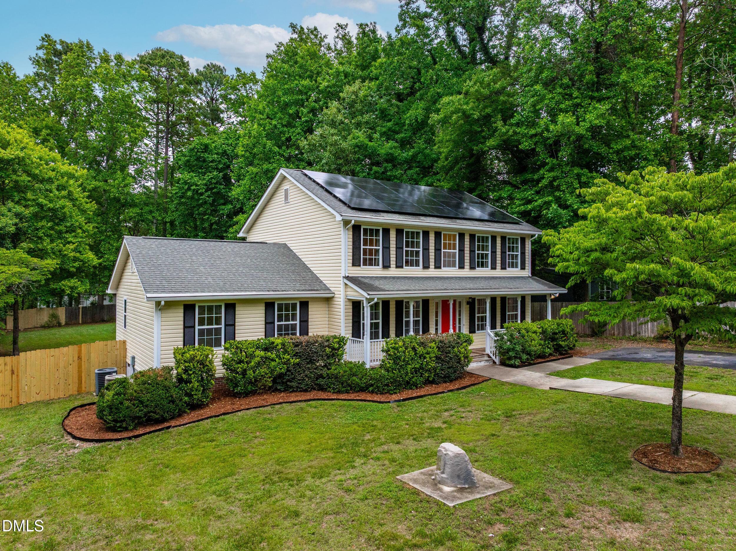 310 Epperson Drive