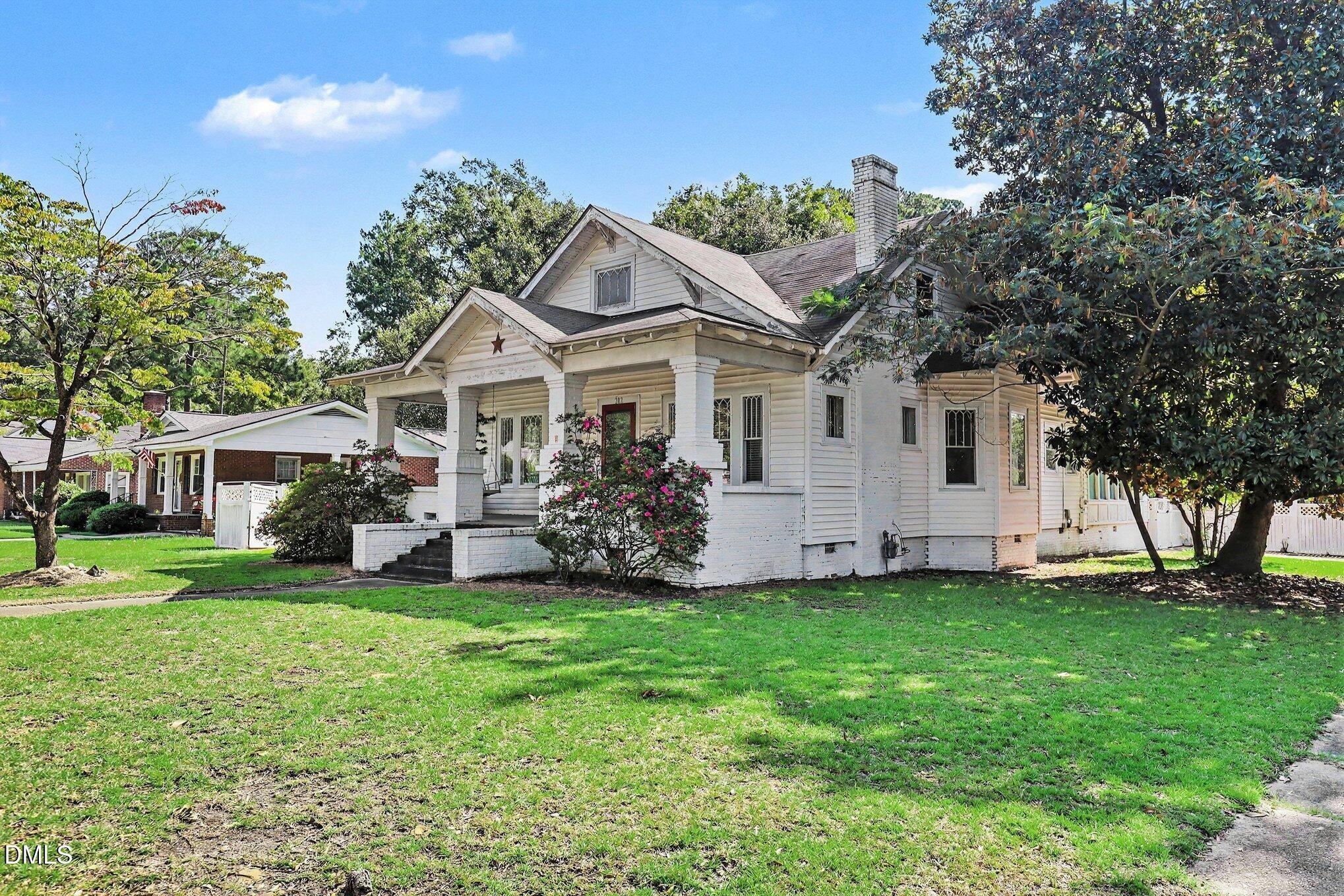 202 N Green Street