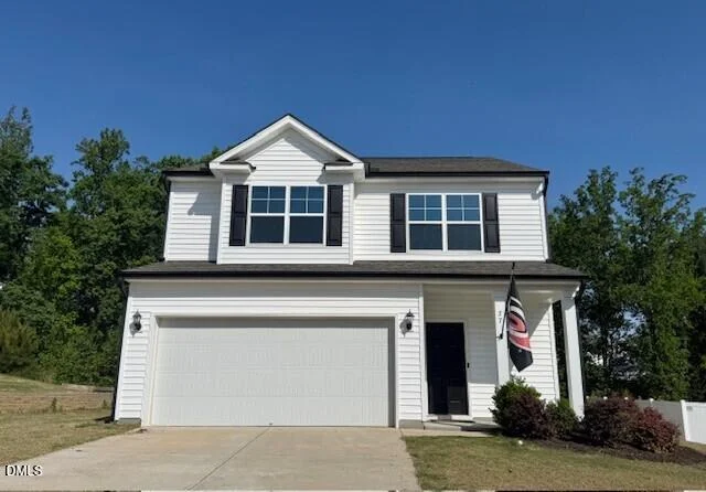 77 Capewood Court