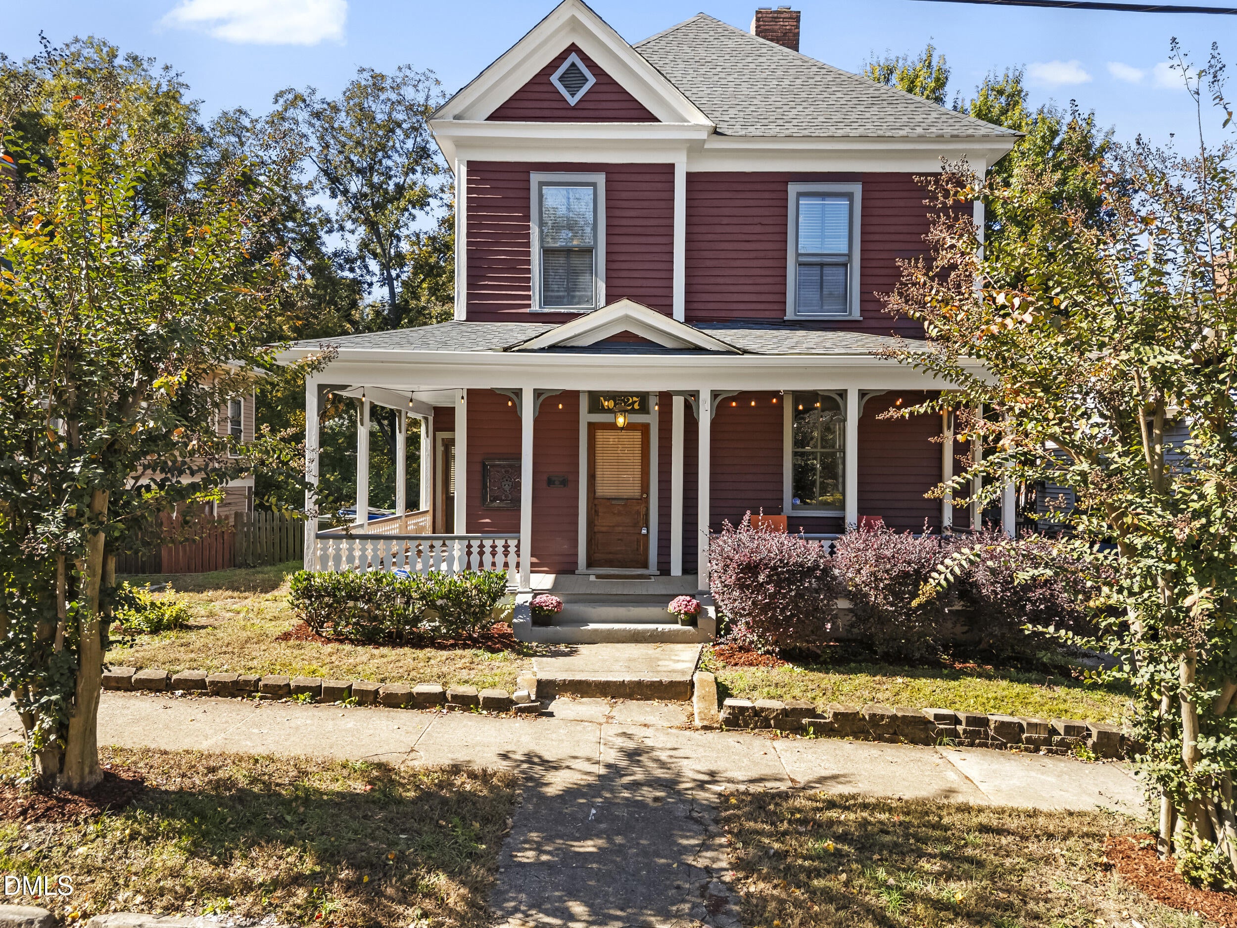 527 N East Street