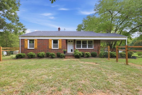 Photo of 216 Underwood Road, Elon, NC 27244 (MLS # 10189580)