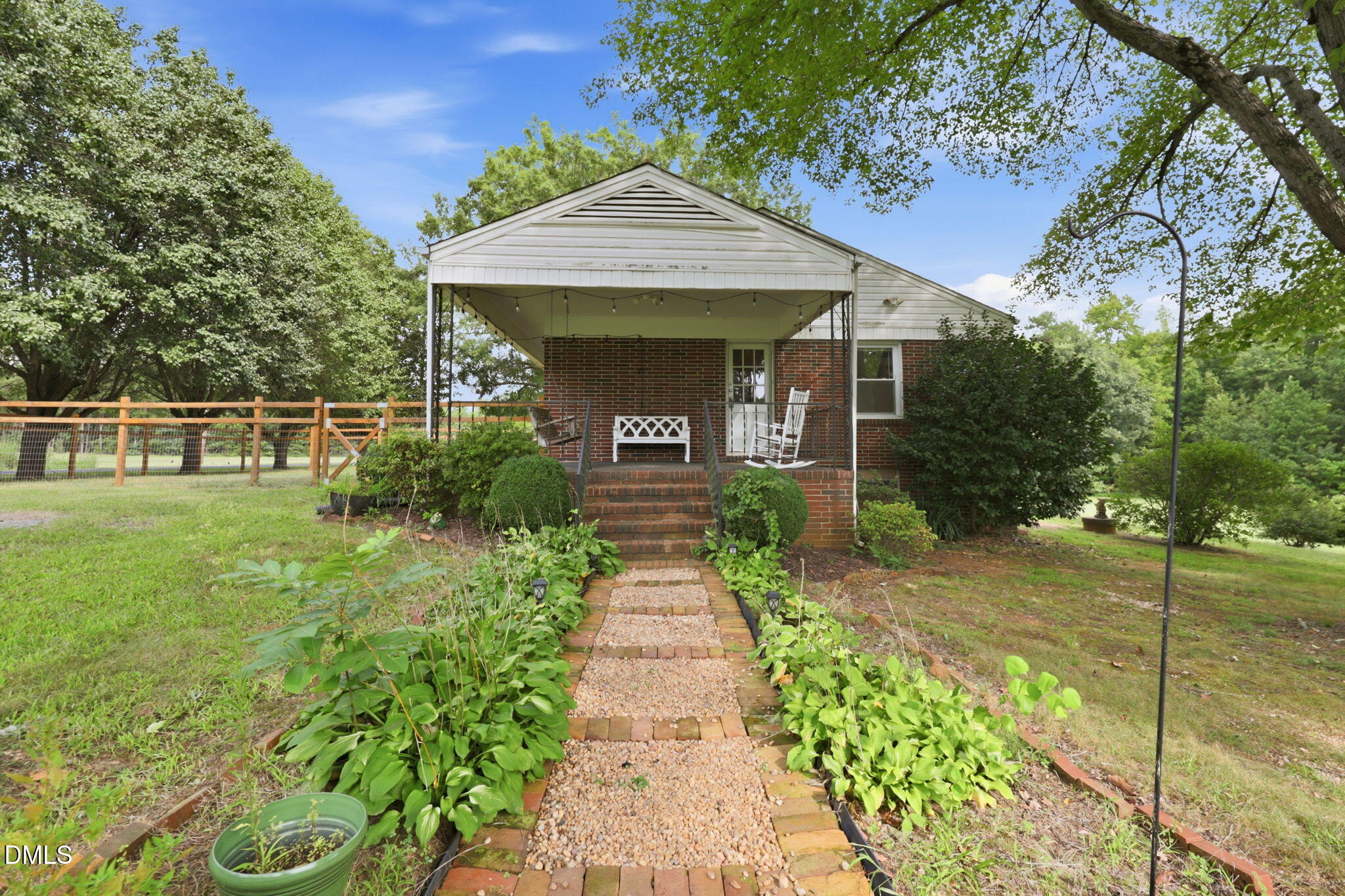 216 Underwood Road