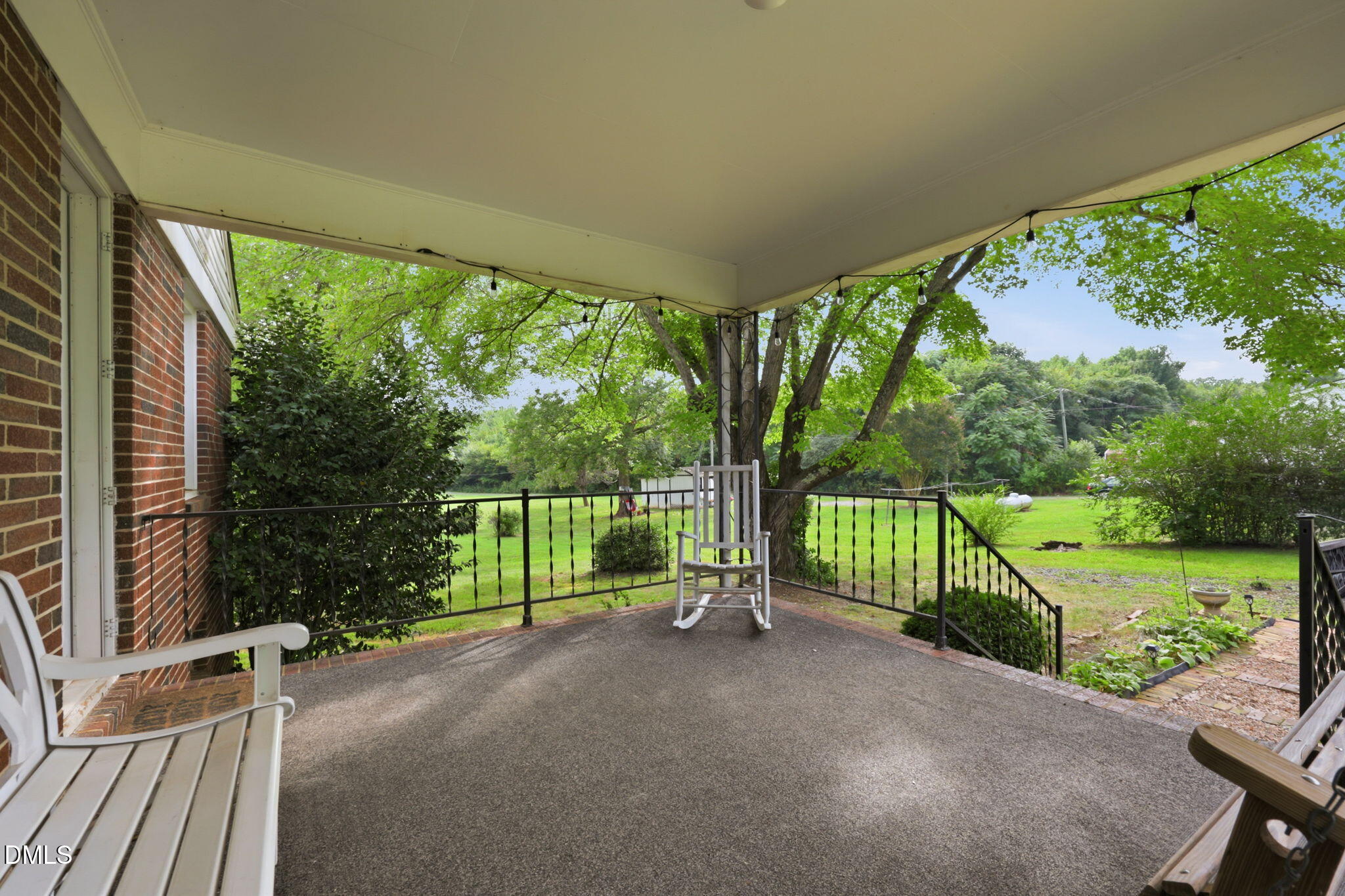 216 Underwood Road