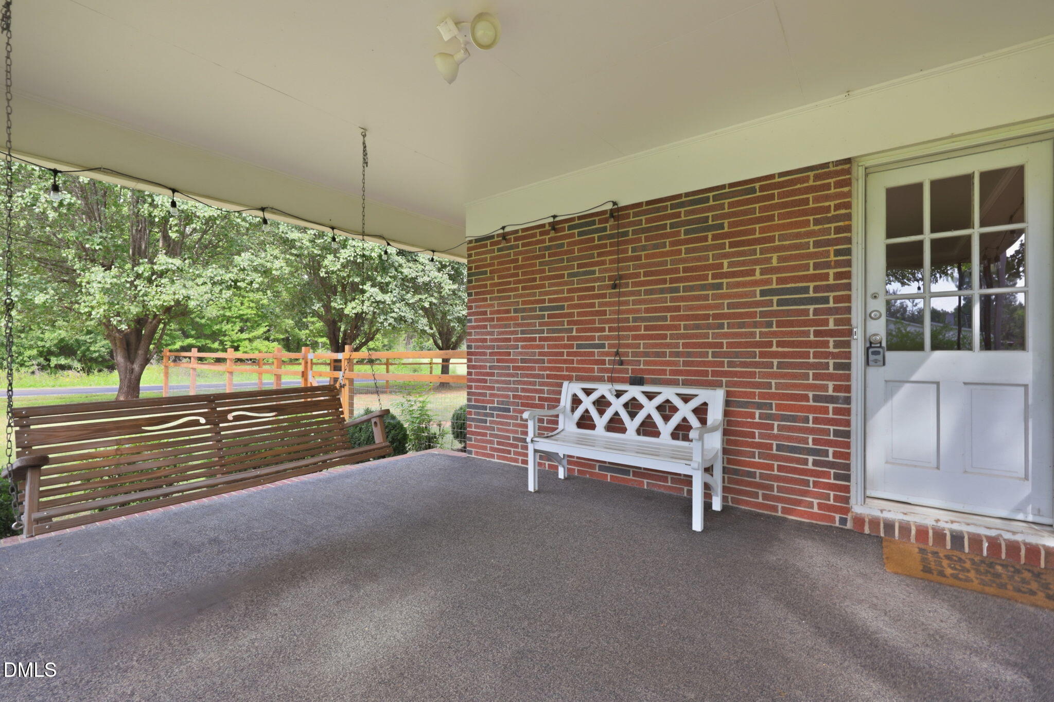 216 Underwood Road