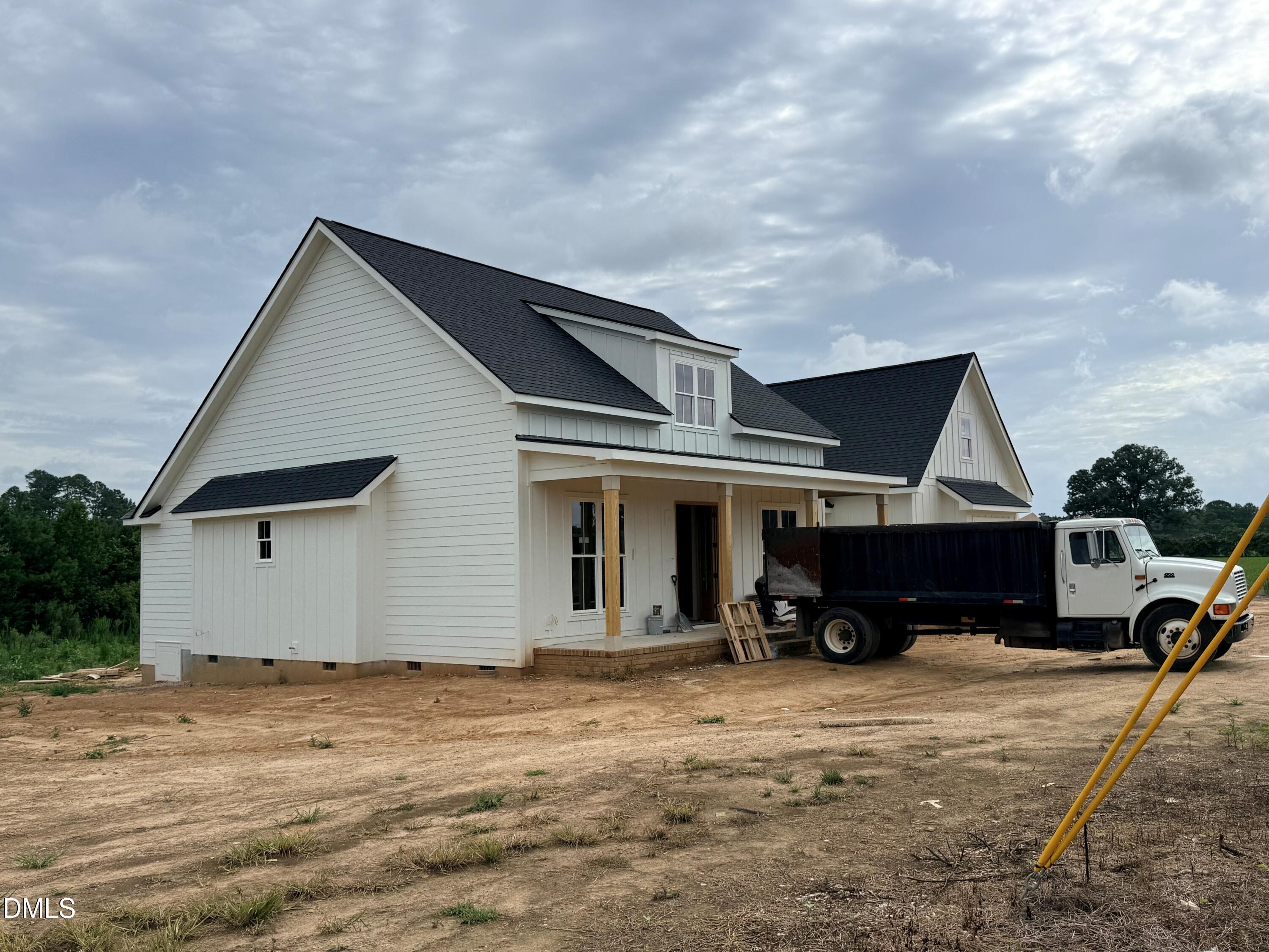 166 Batten Pond Road