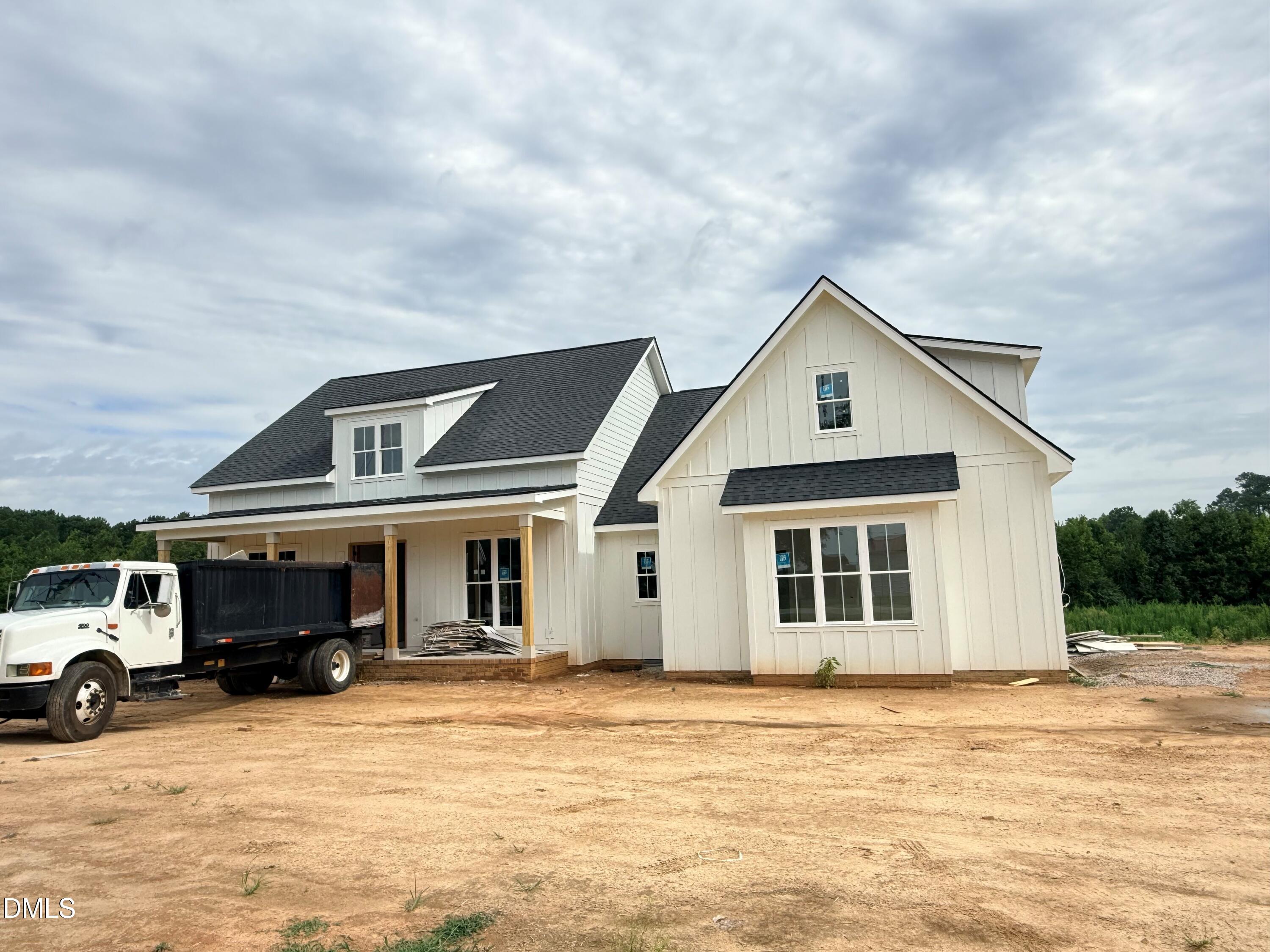 166 Batten Pond Road