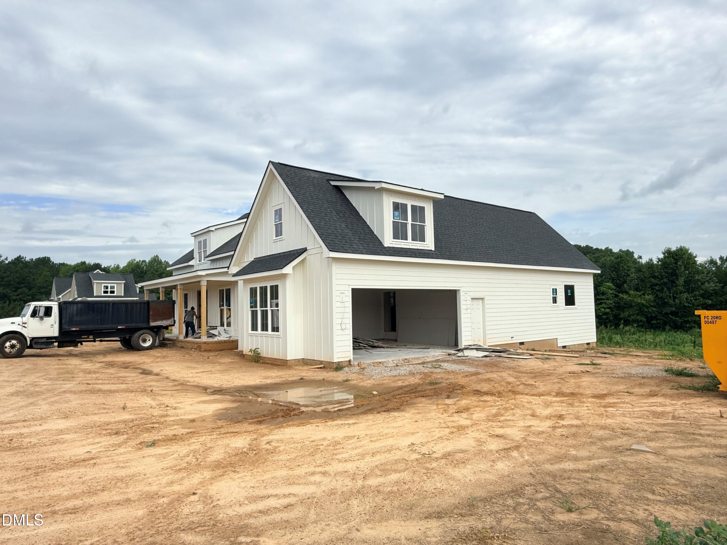 166 Batten Pond Road