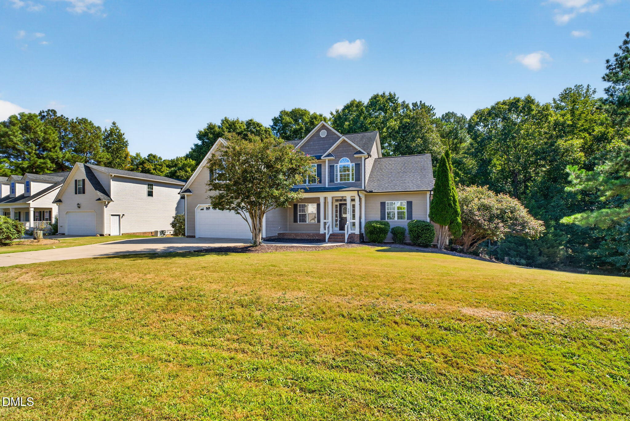 264 Bald Head Island Drive