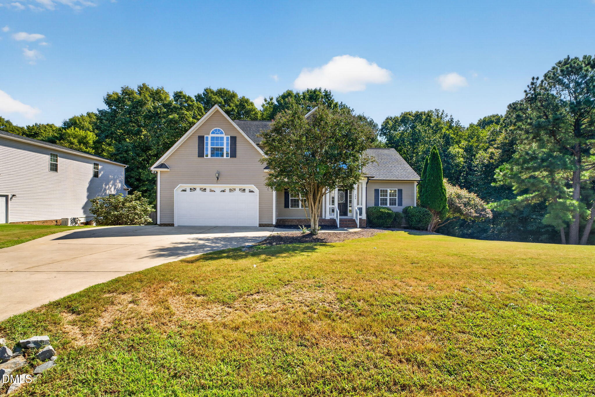 264 Bald Head Island Drive